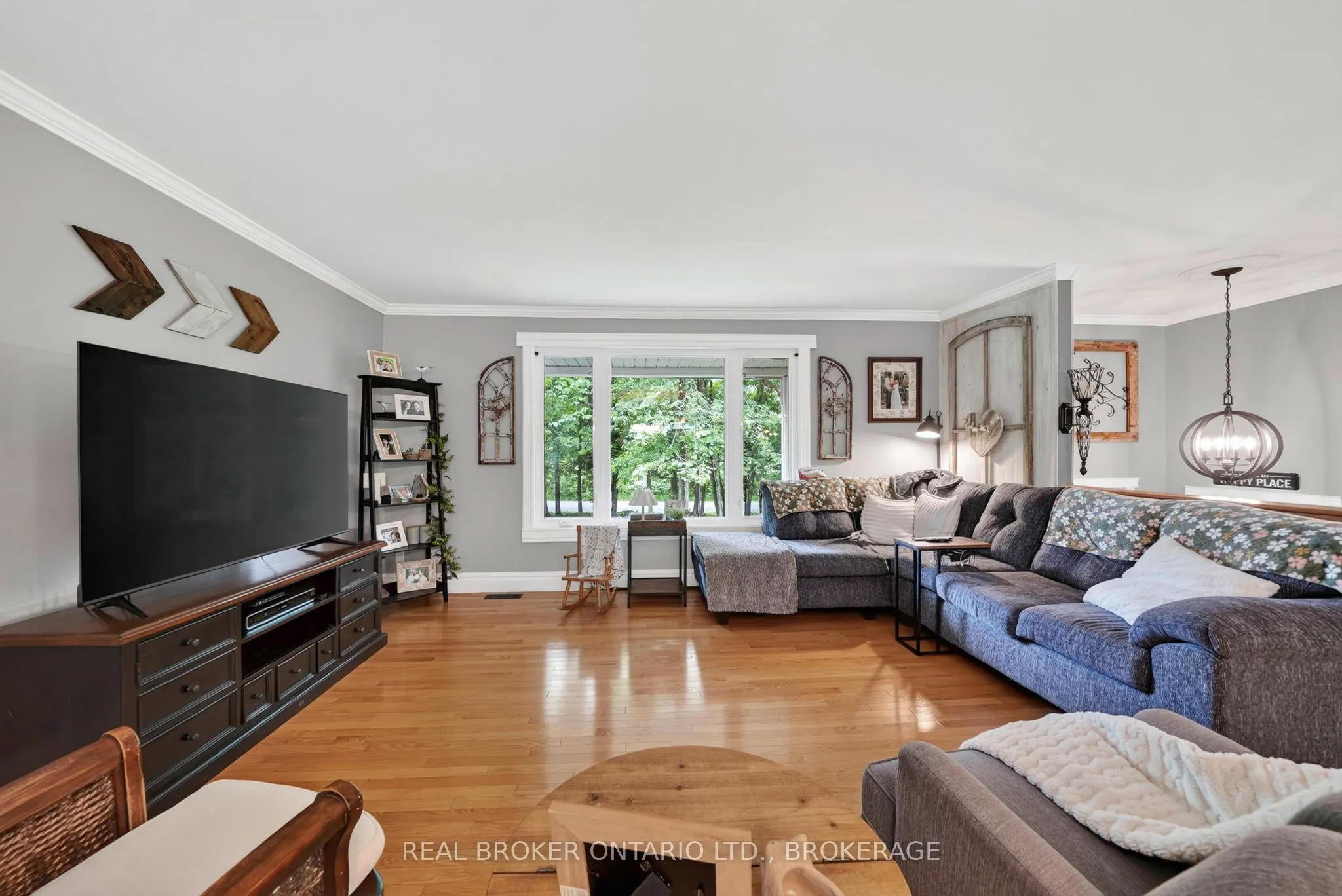 5121 Brunet Road