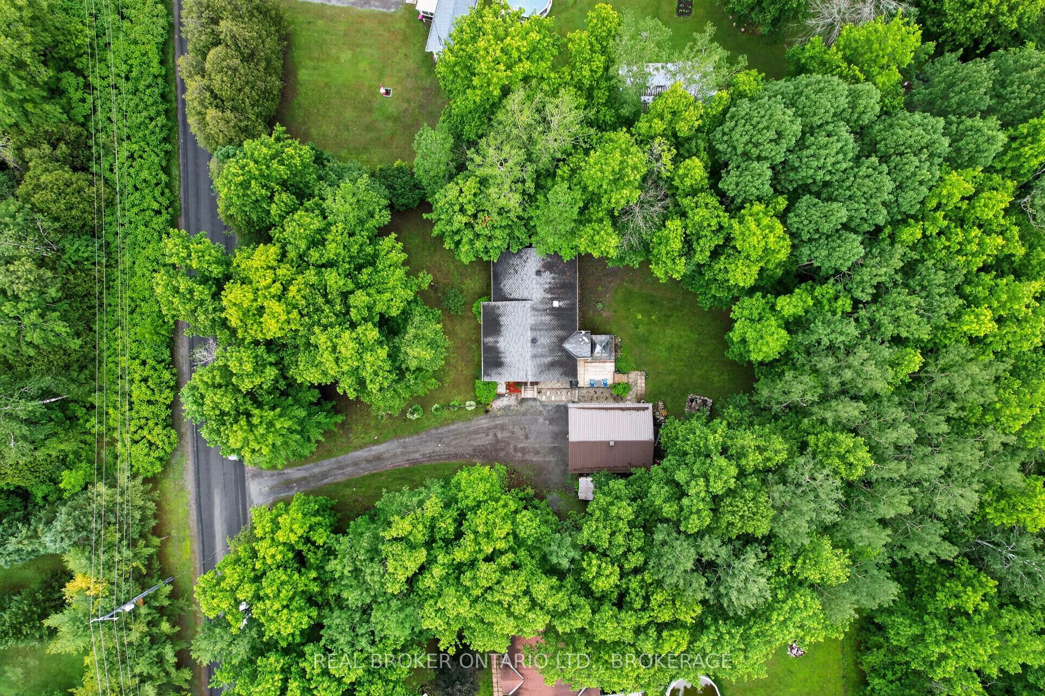5121 Brunet Road