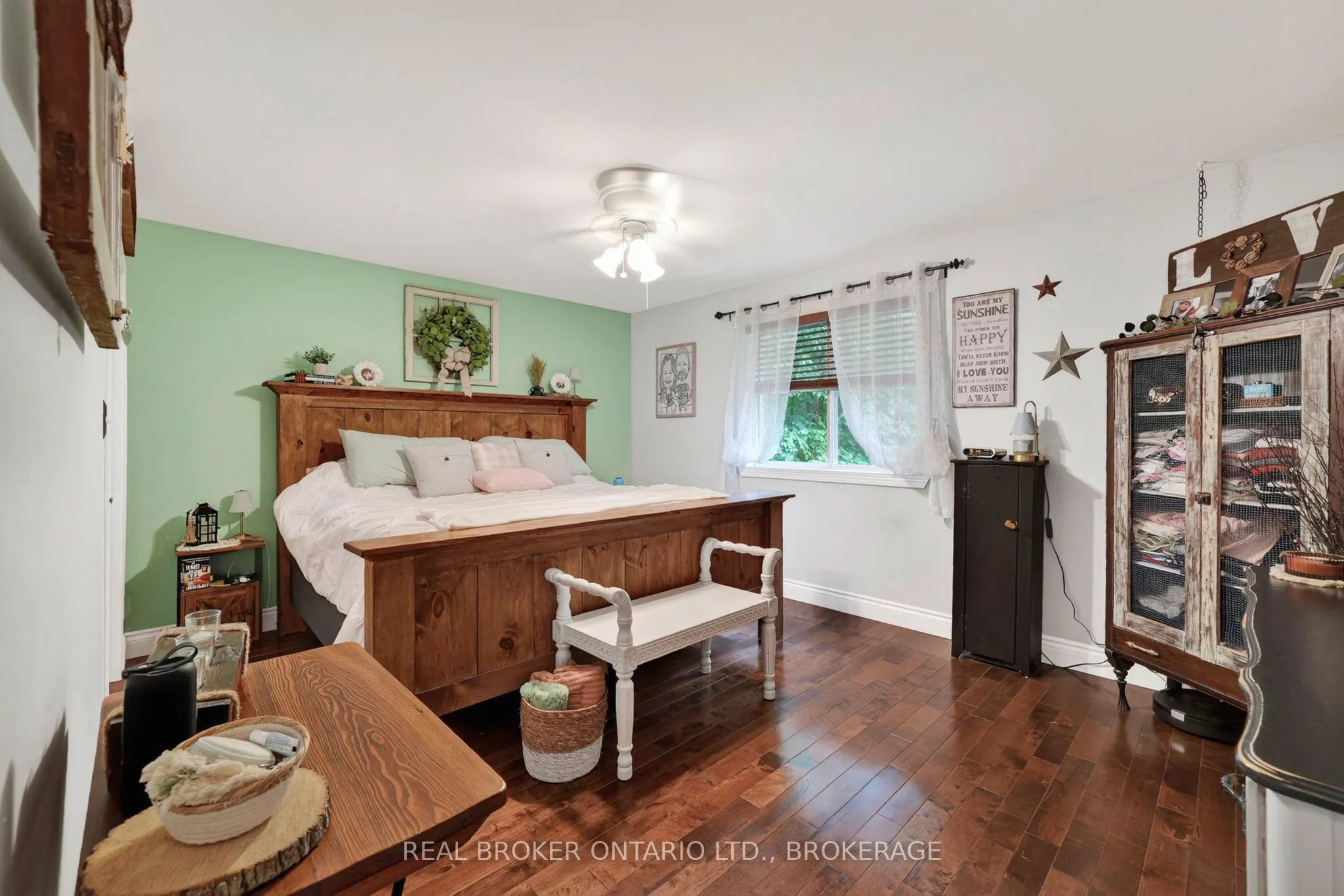 5121 Brunet Road