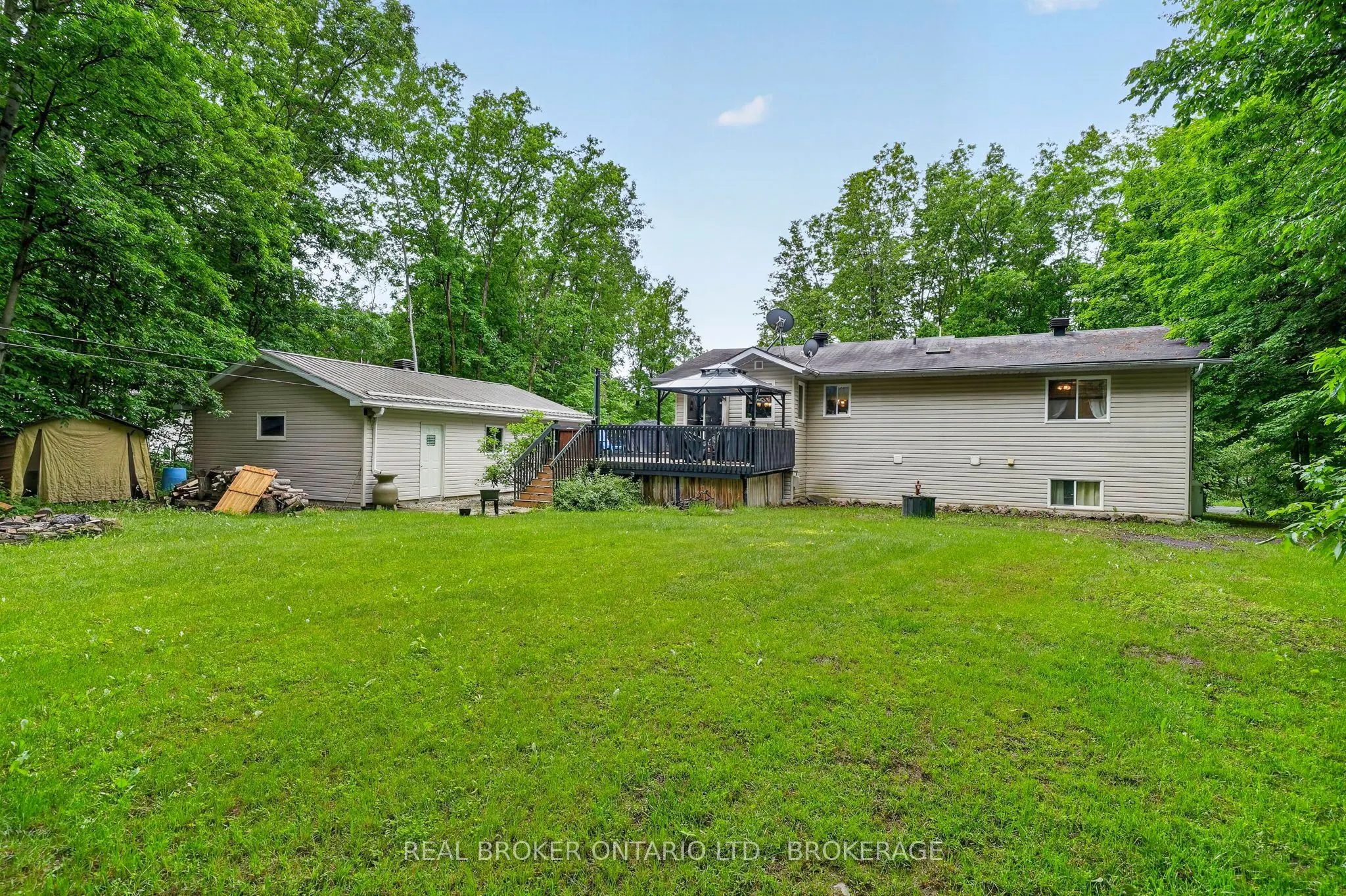 5121 Brunet Road