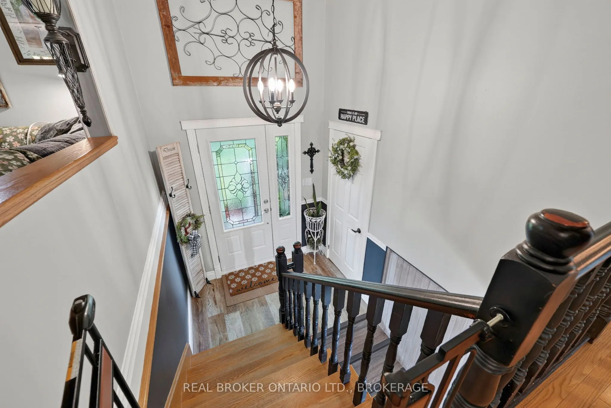 5121 Brunet Road