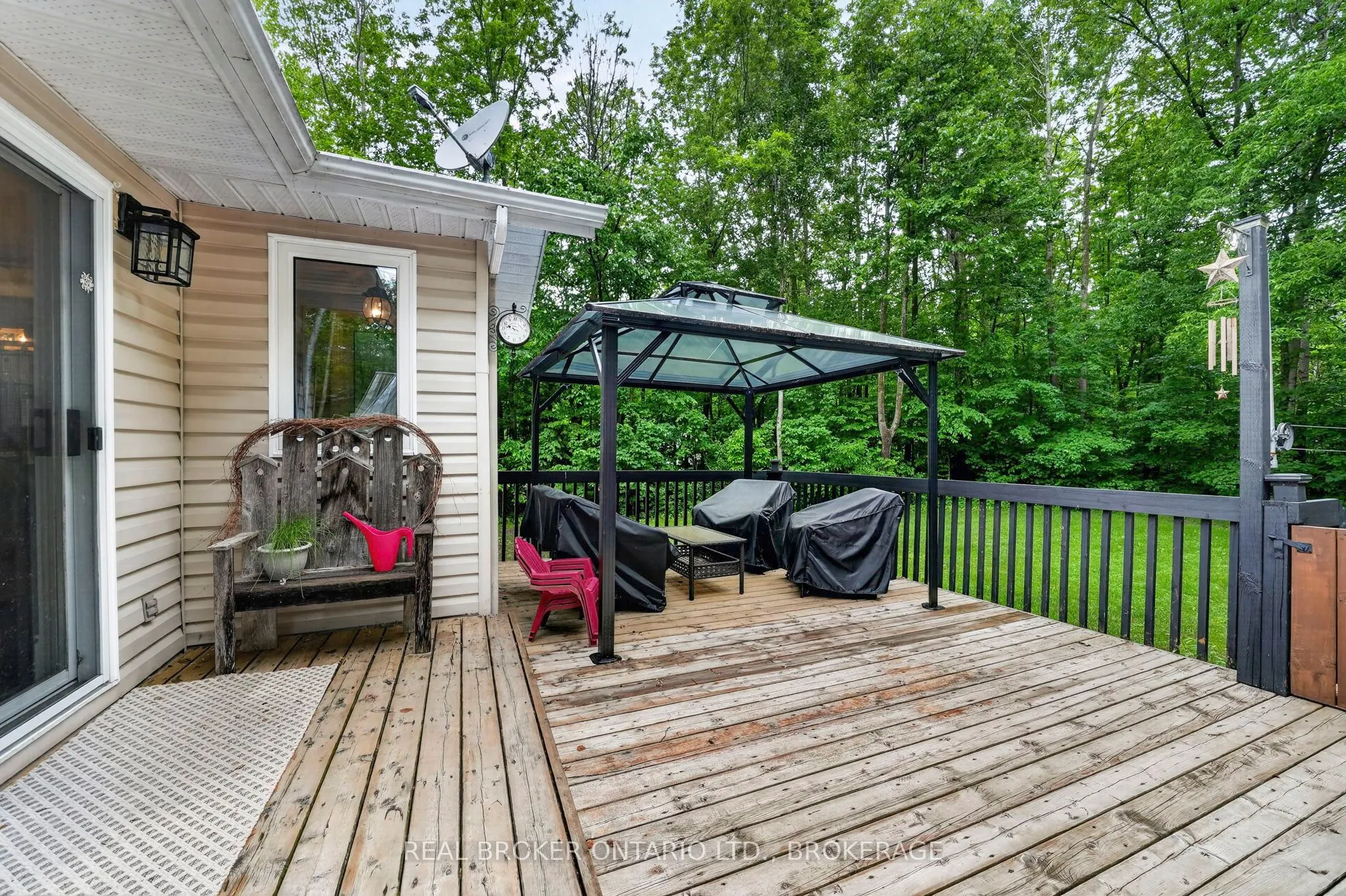 5121 Brunet Road