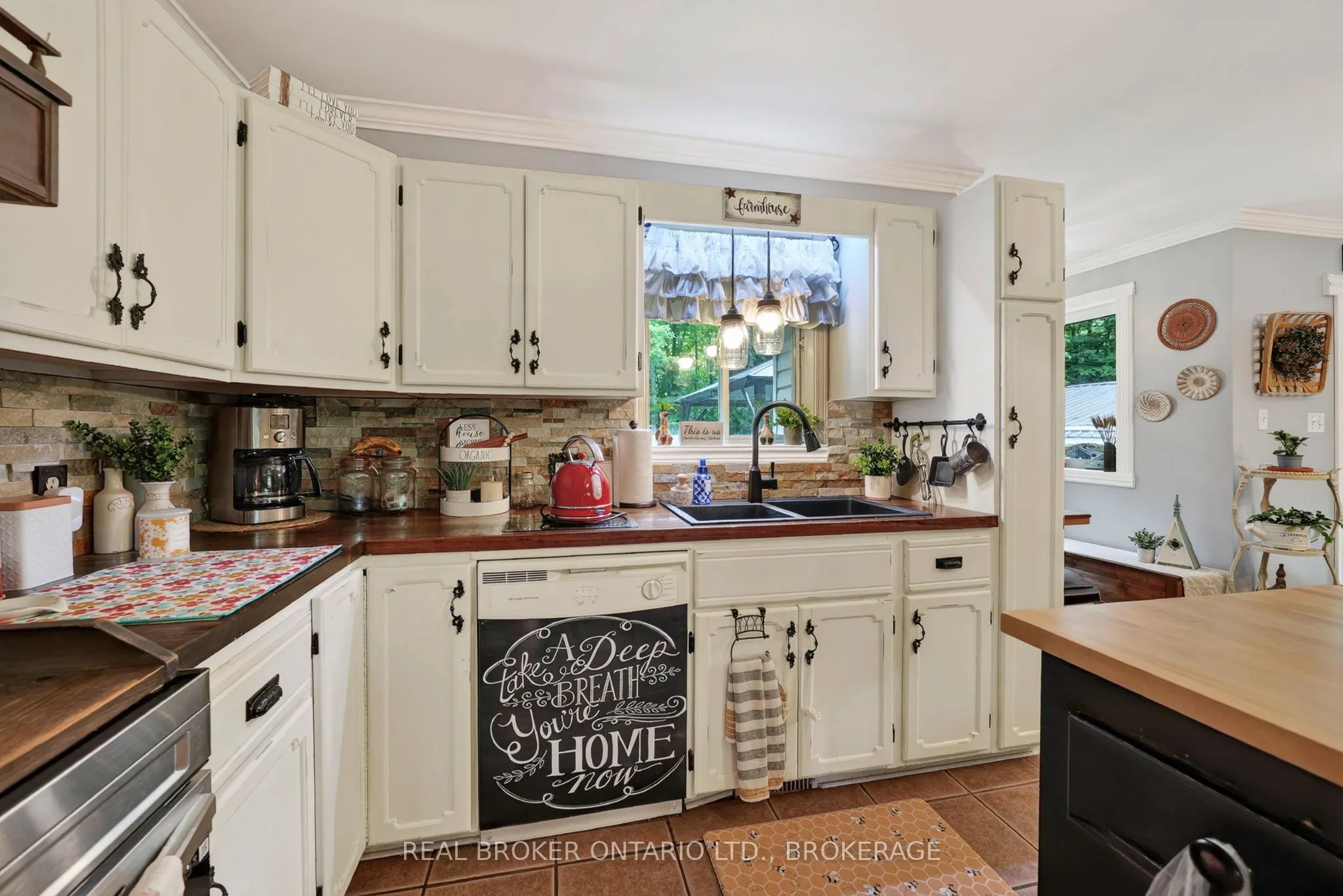 5121 Brunet Road