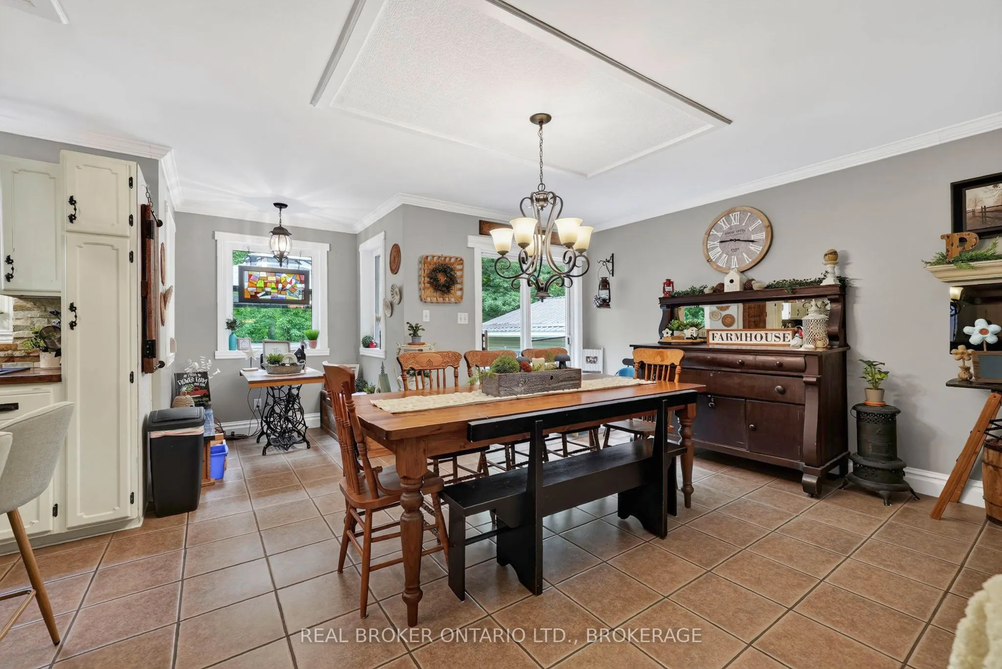 5121 Brunet Road