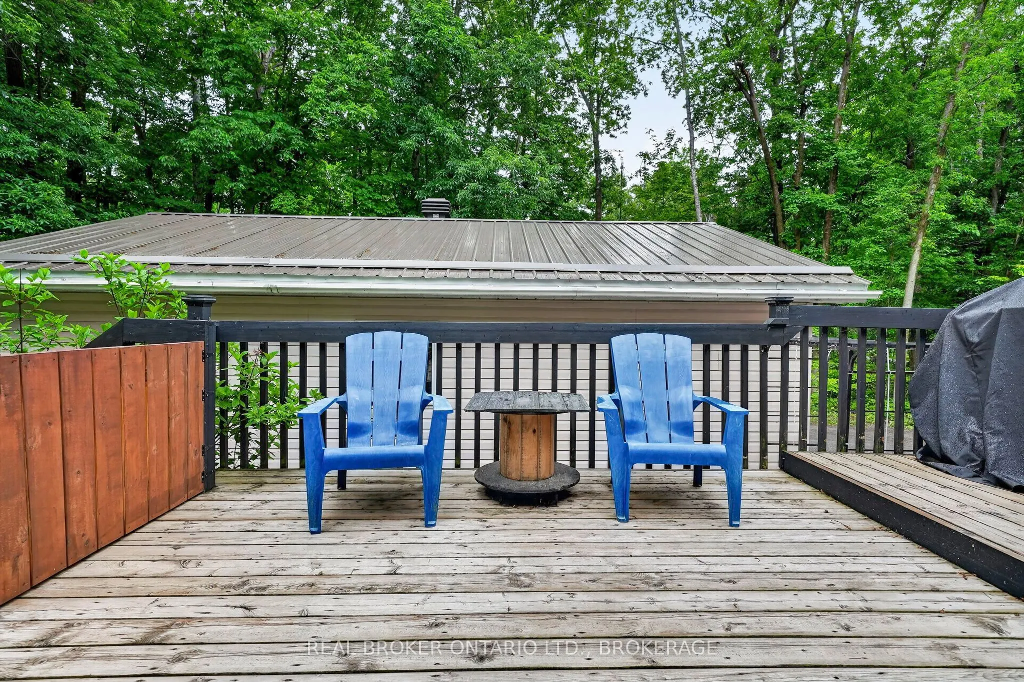 5121 Brunet Road