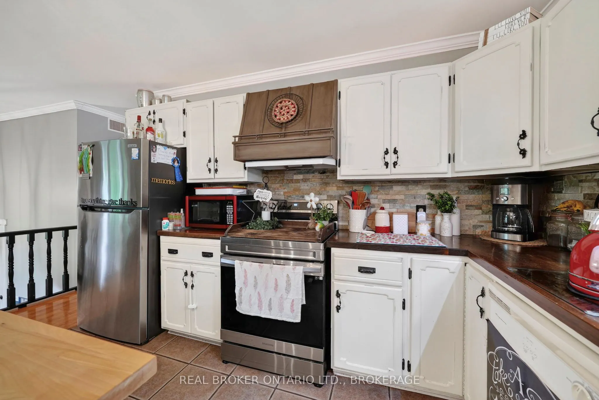 5121 Brunet Road
