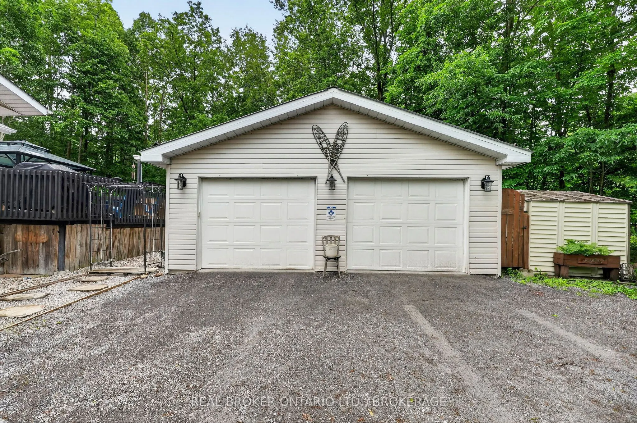 5121 Brunet Road