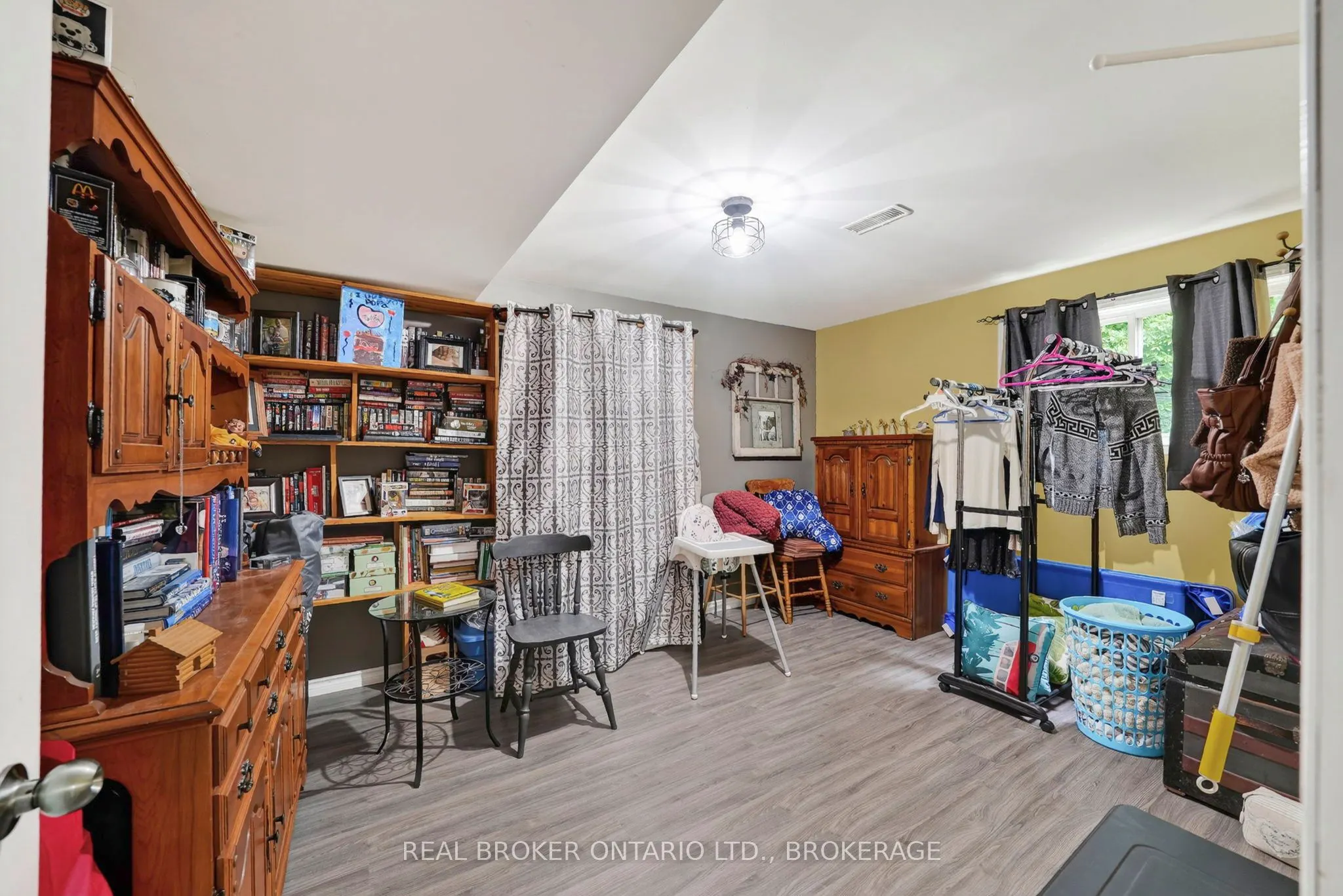 5121 Brunet Road