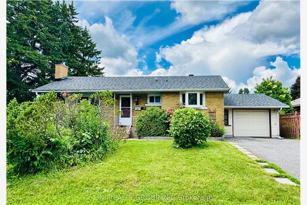 77 Meadowlands Drive