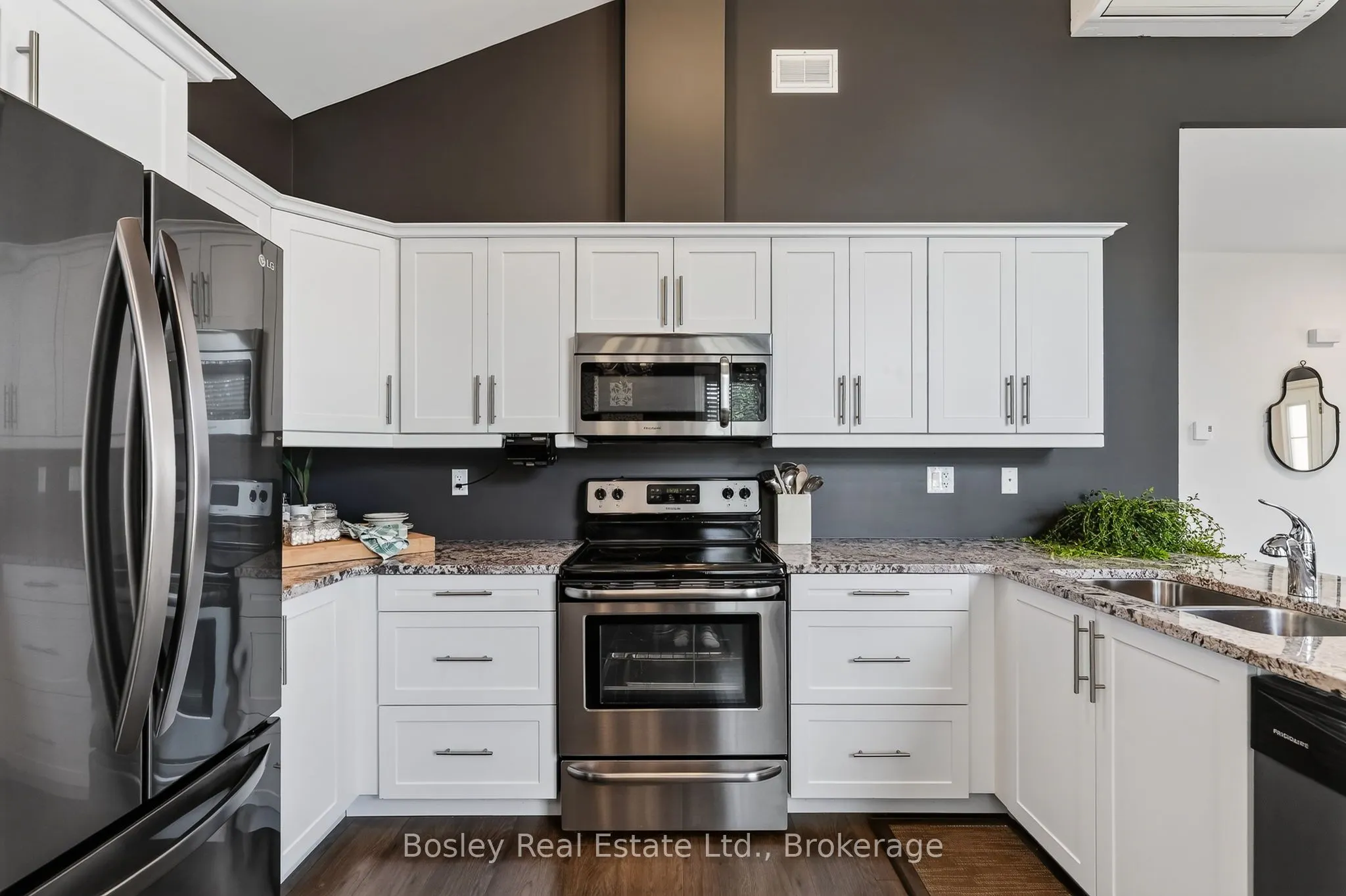 300 Croft Street #3202