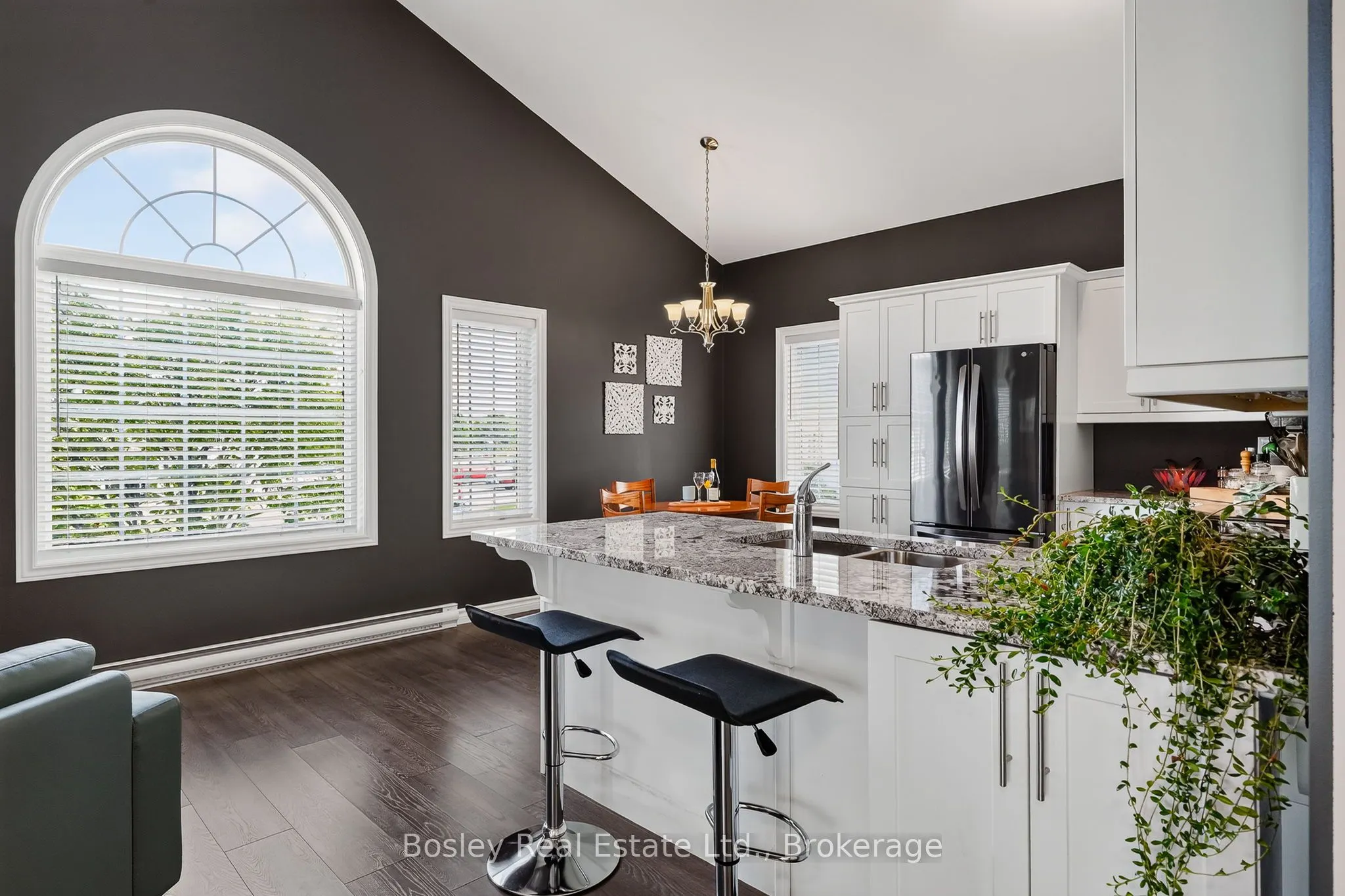 300 Croft Street #3202