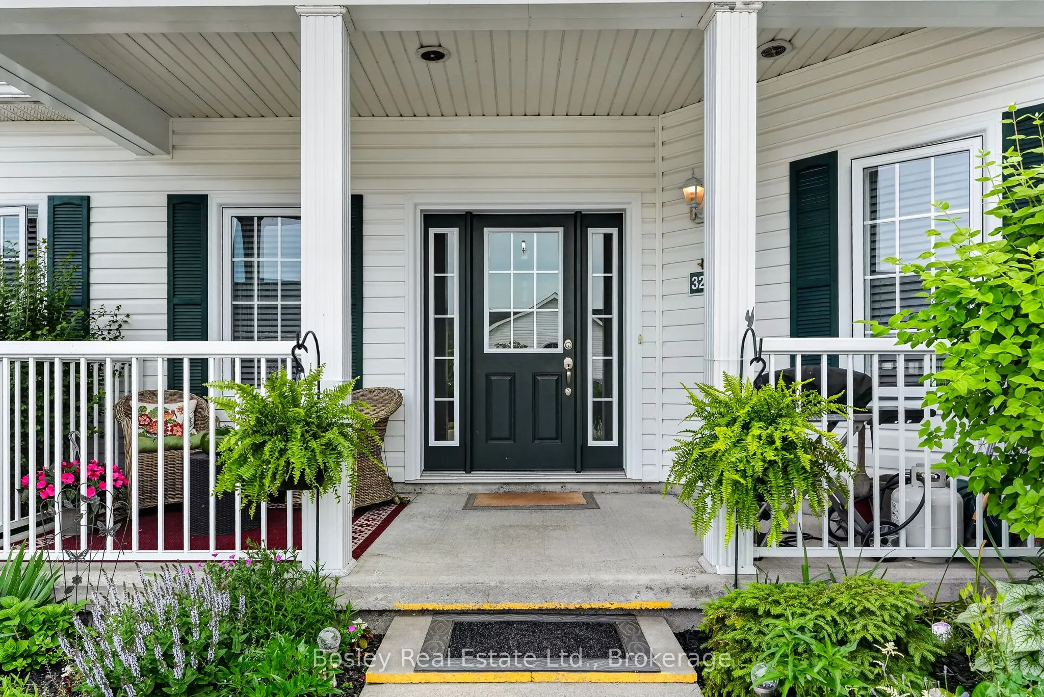 300 Croft Street #3202