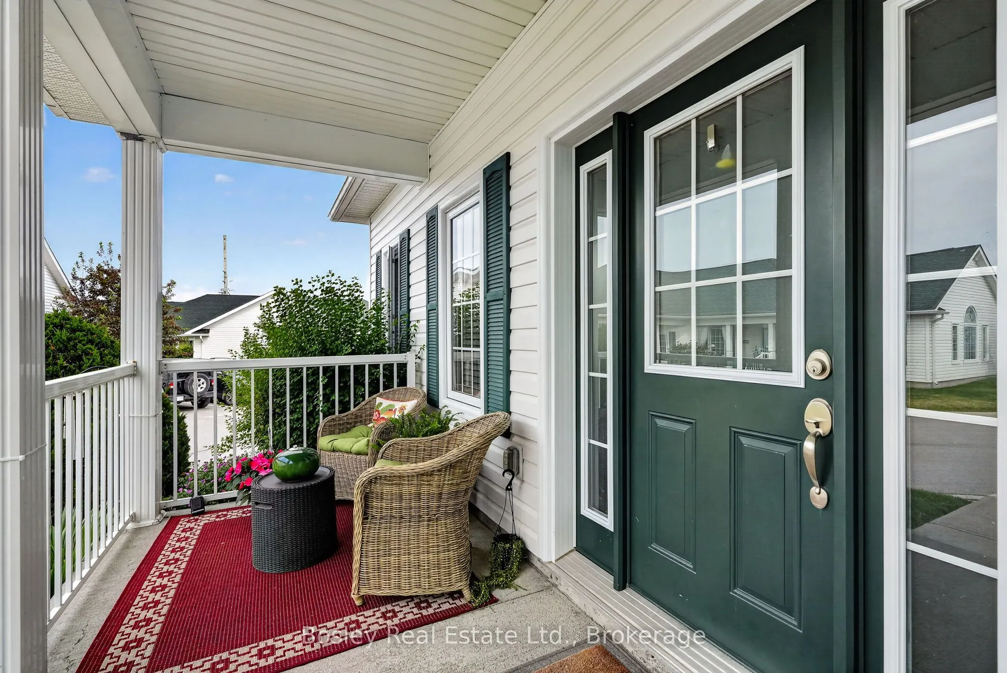 300 Croft Street #3202