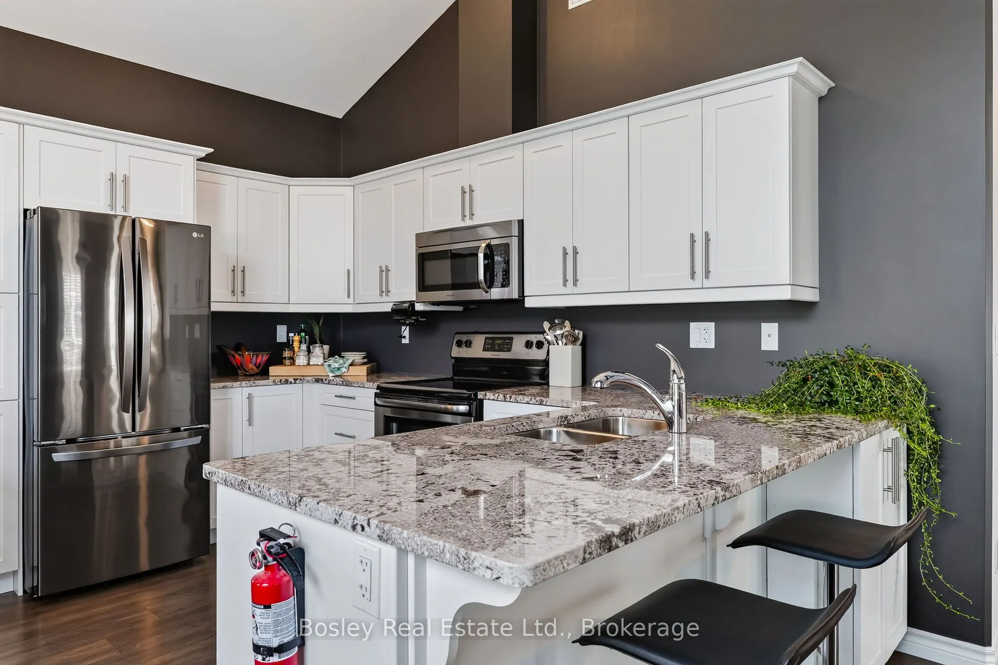 300 Croft Street #3202
