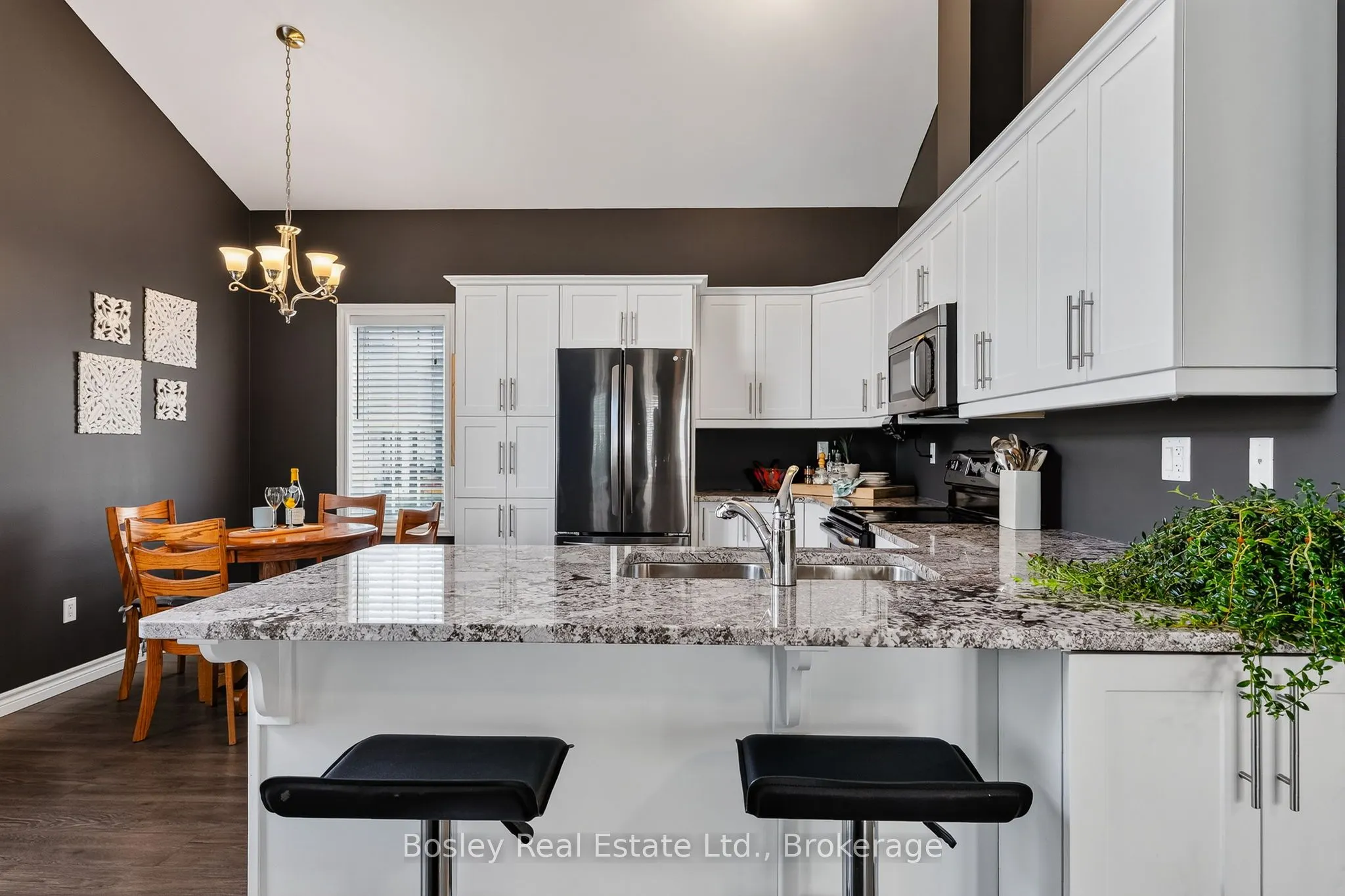 300 Croft Street #3202