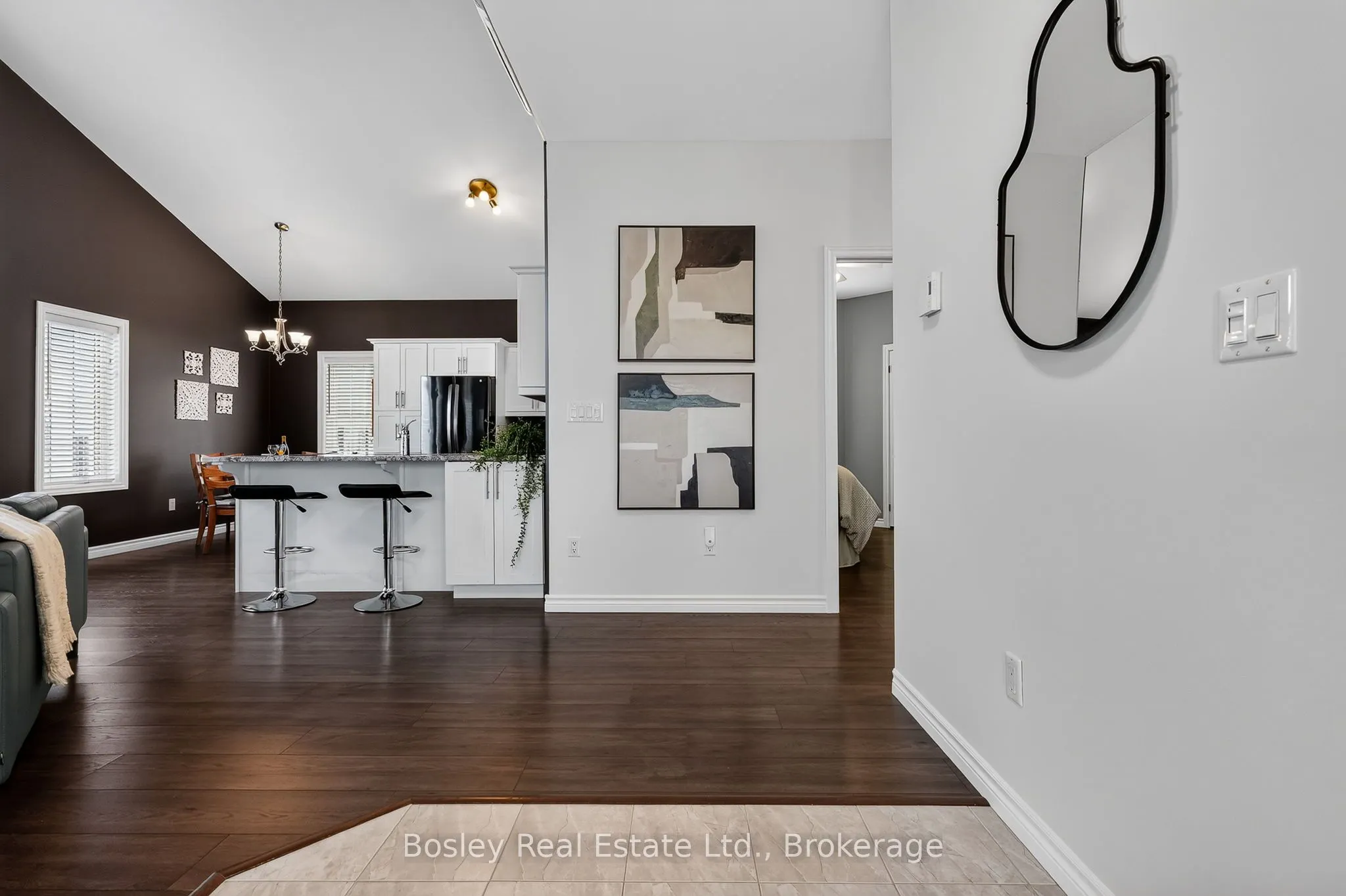 300 Croft Street #3202
