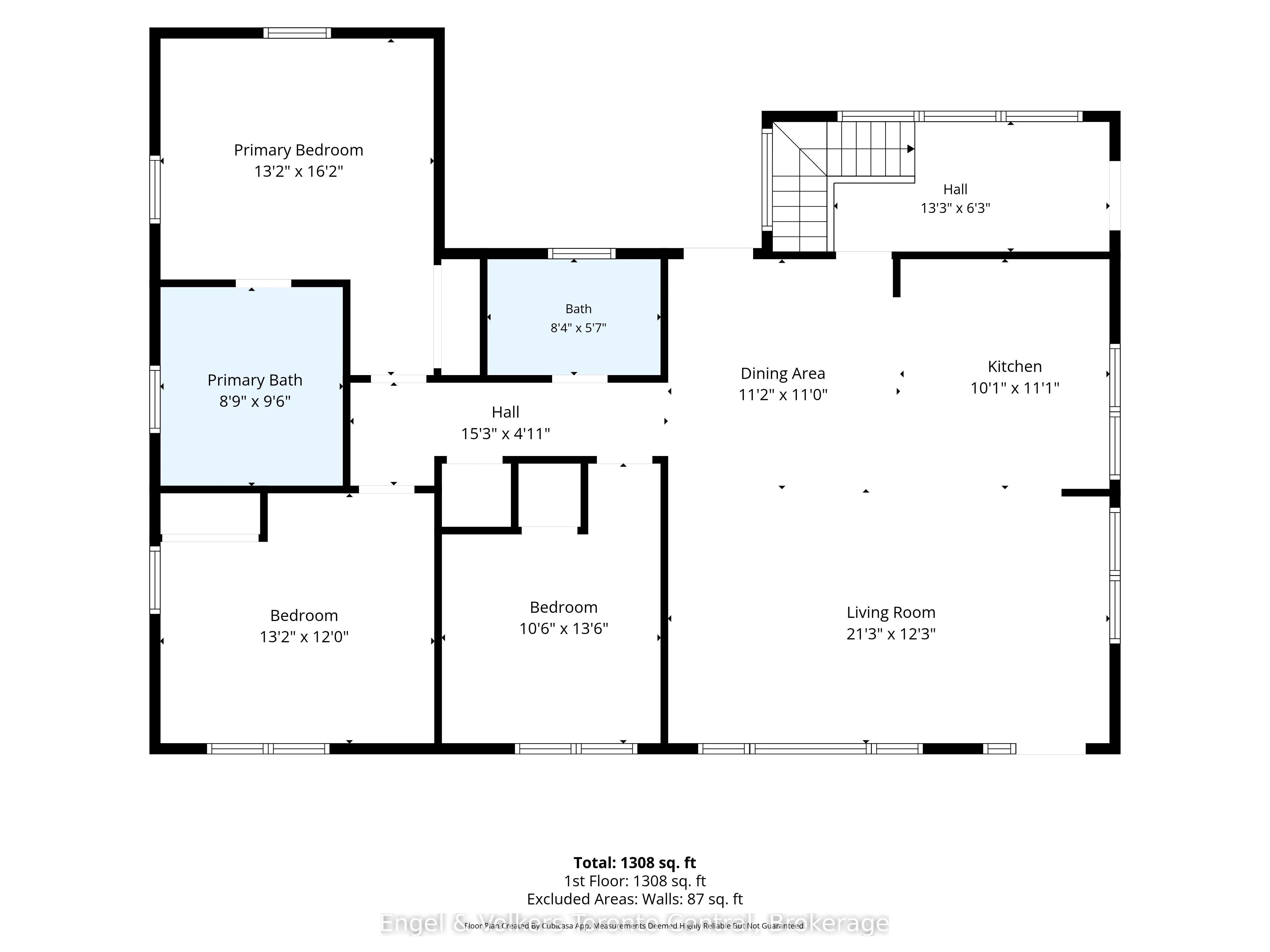 37 Spencer Street