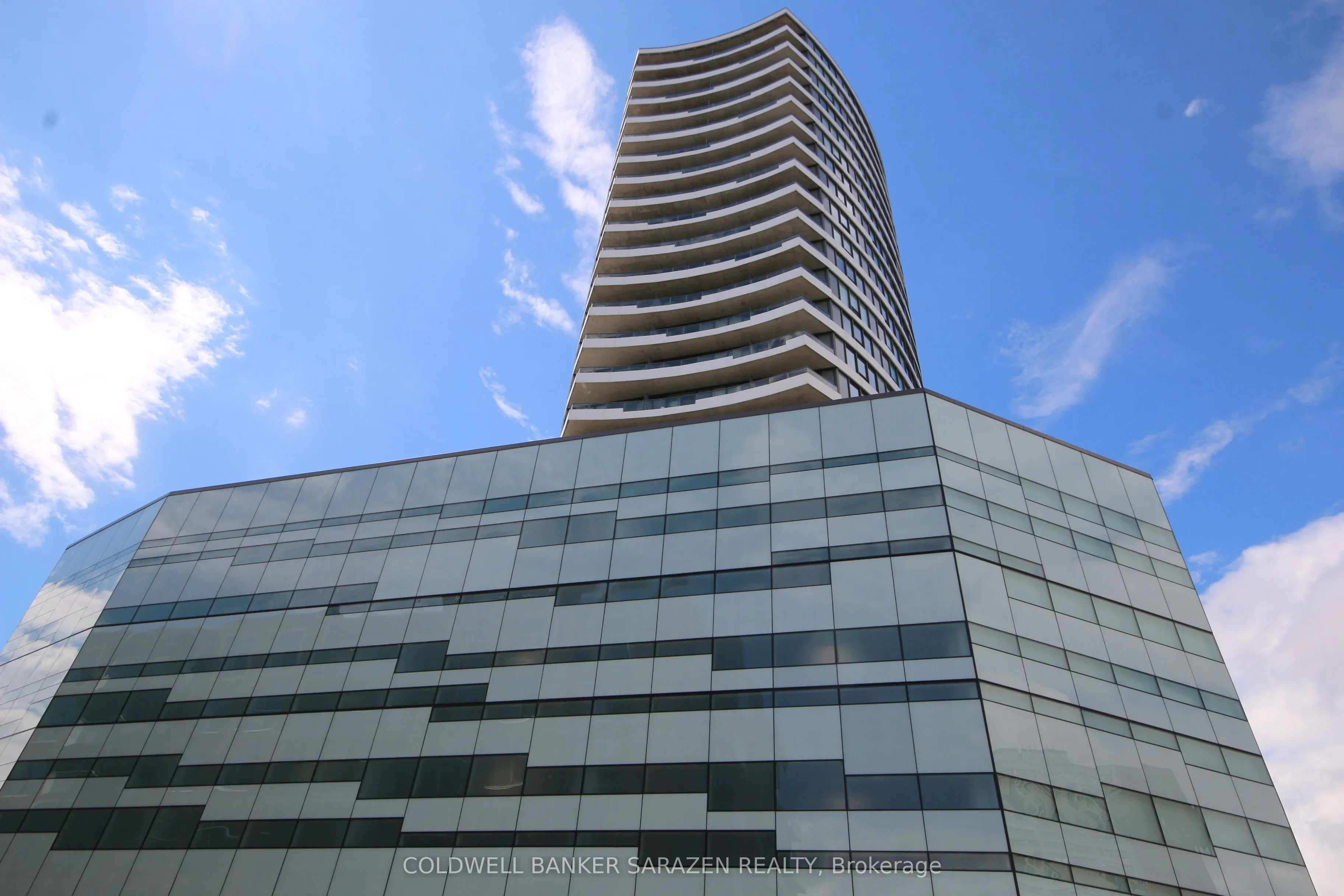485 Richmond Road #1107