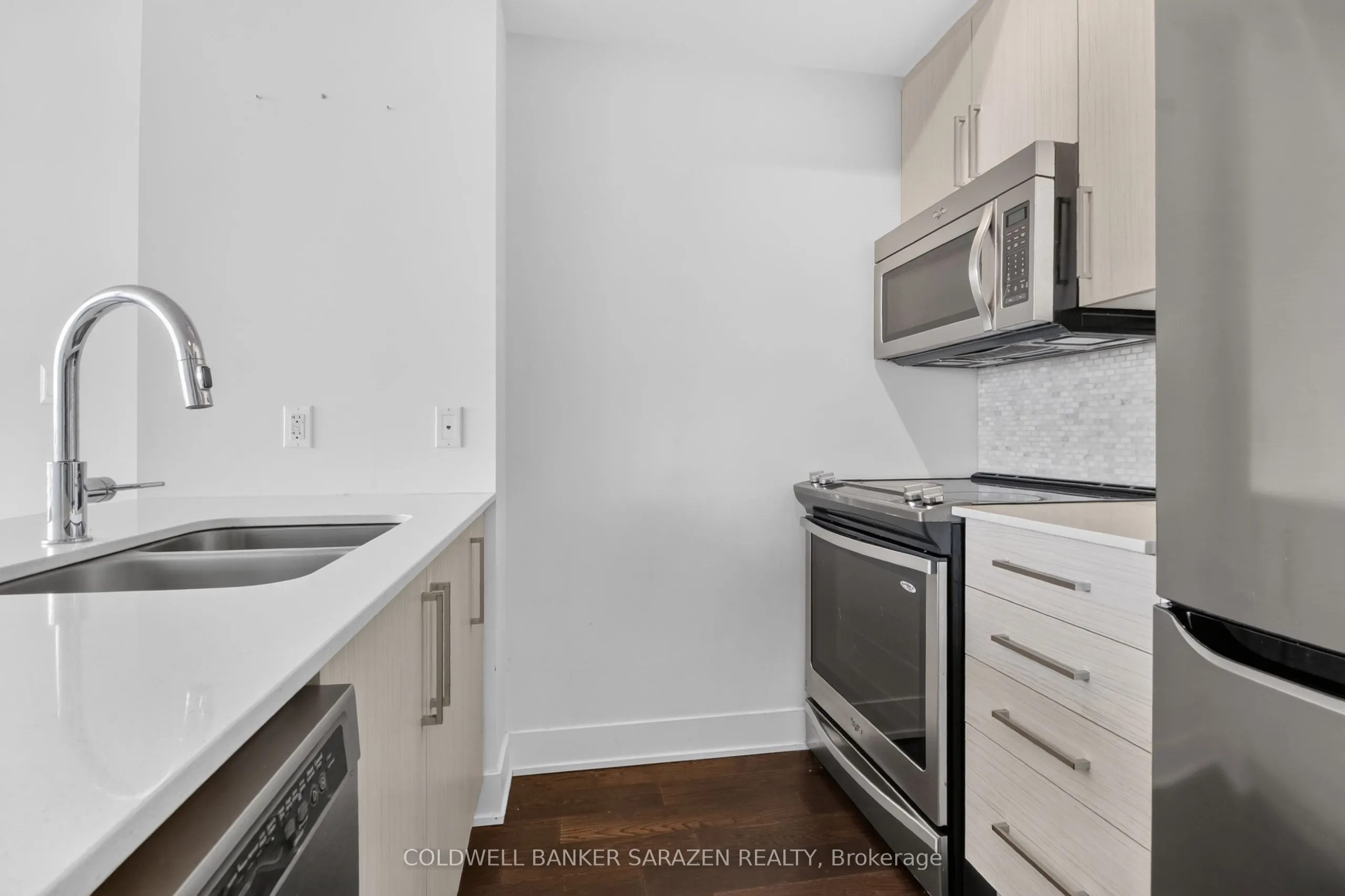 485 Richmond Road #1107