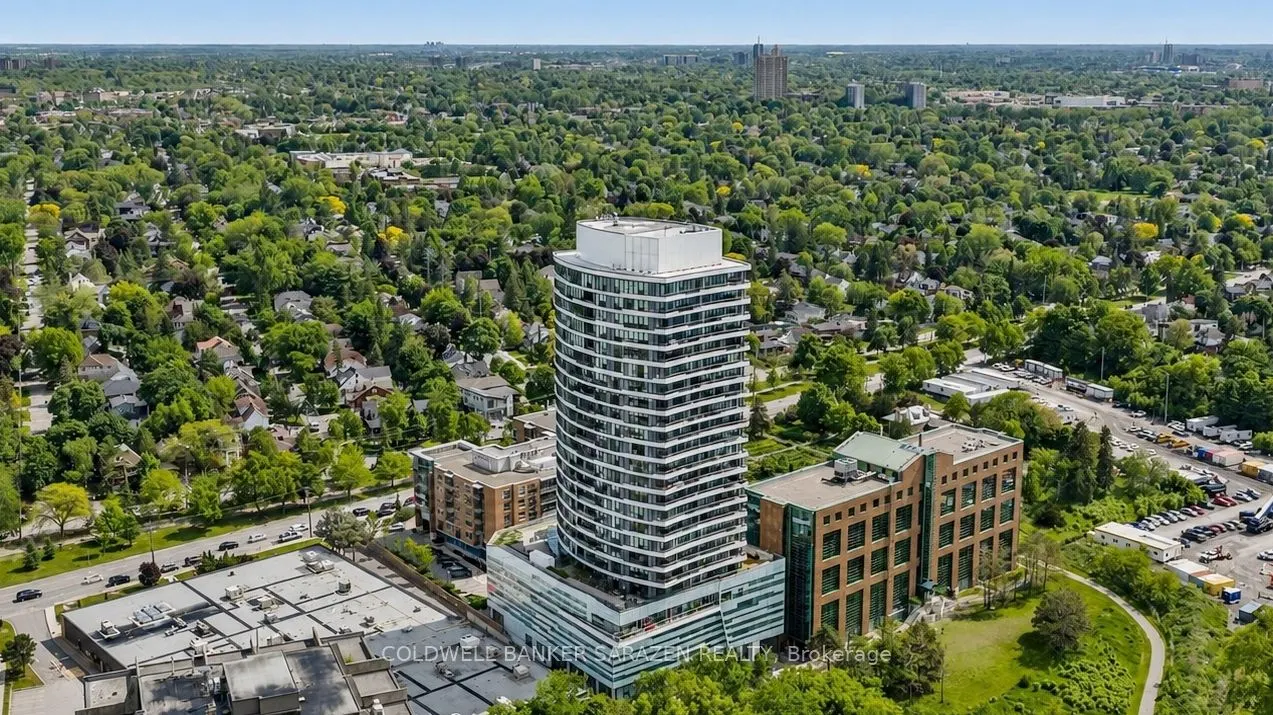 485 Richmond Road #1107