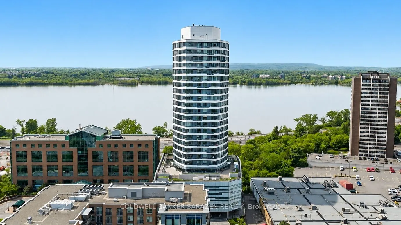 485 Richmond Road #1107