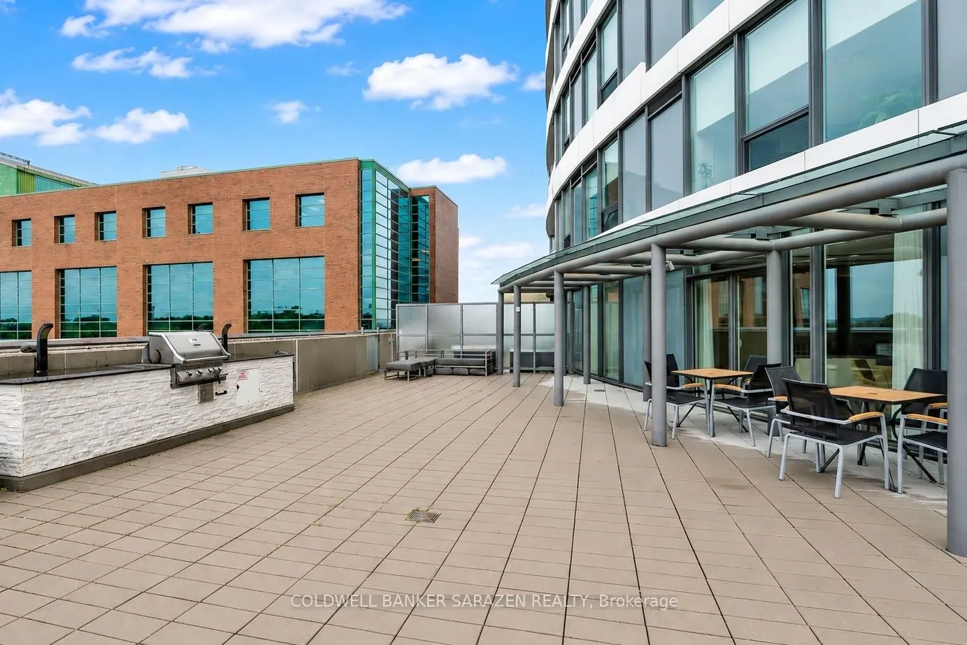 485 Richmond Road #1107