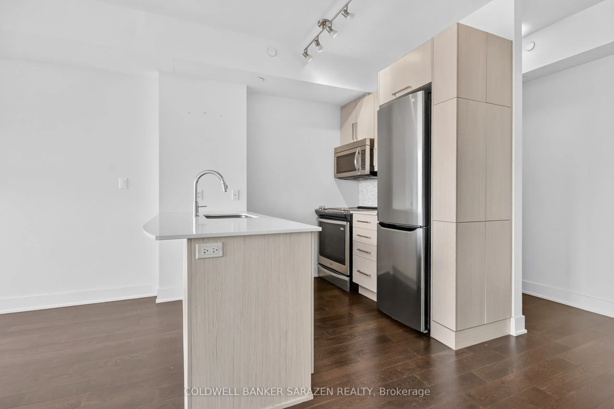 485 Richmond Road #1107
