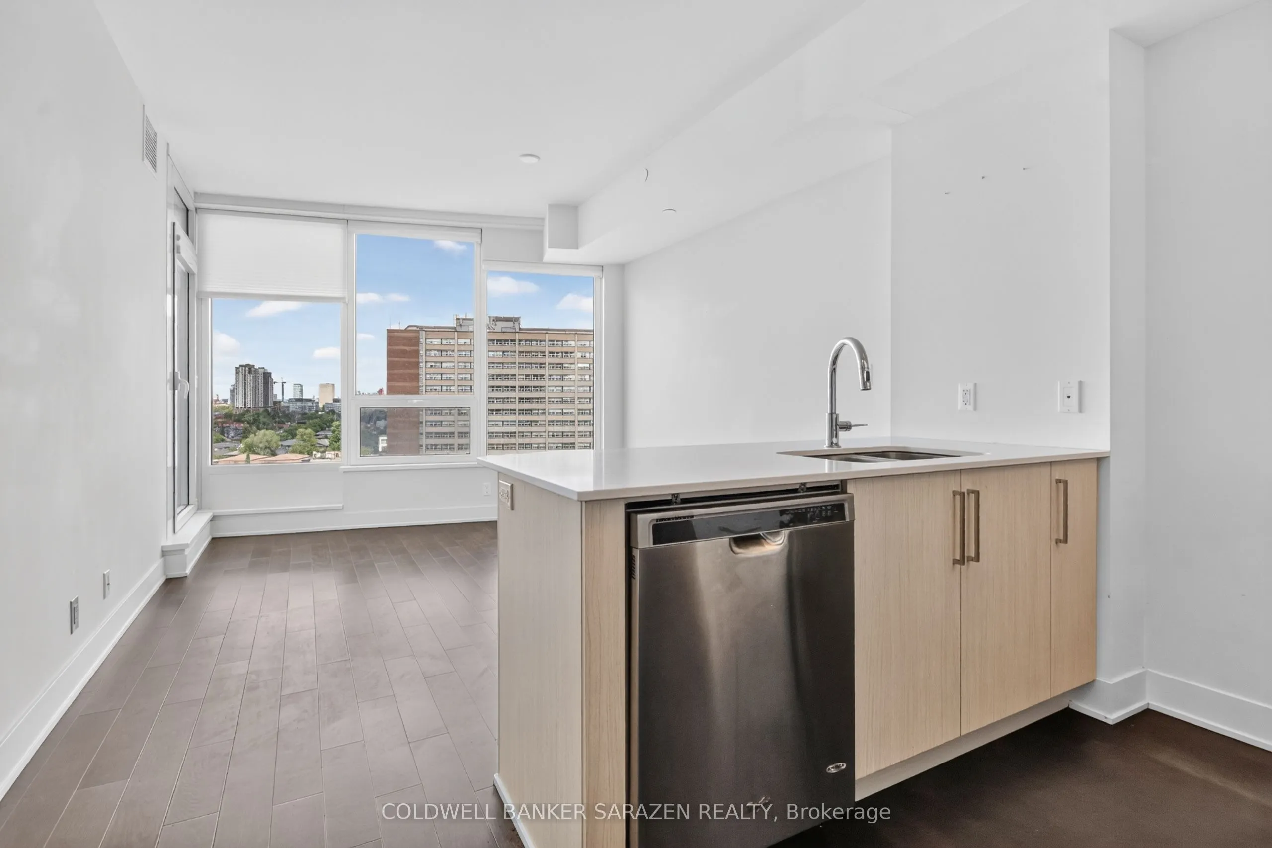 485 Richmond Road #1107