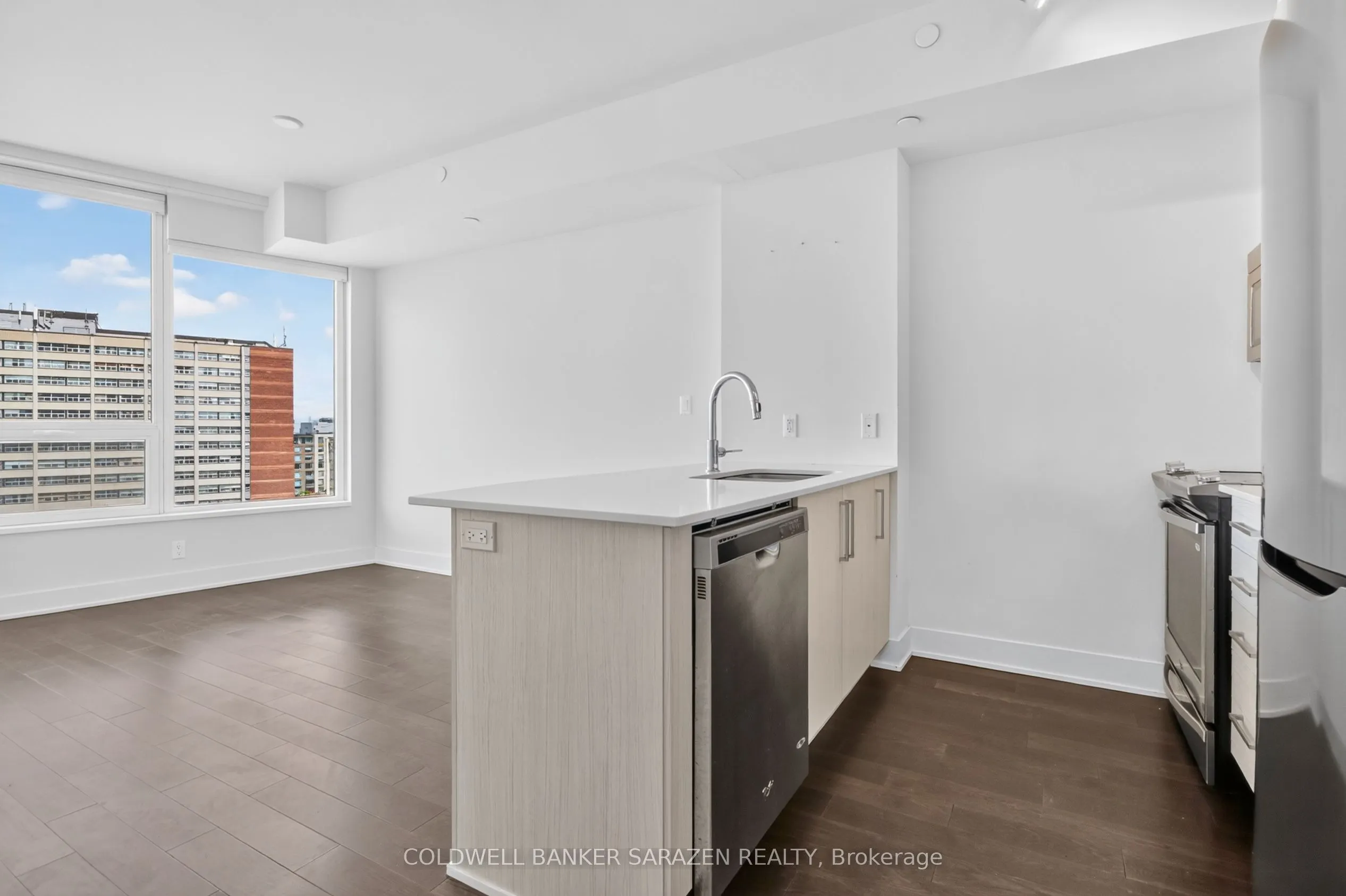 485 Richmond Road #1107