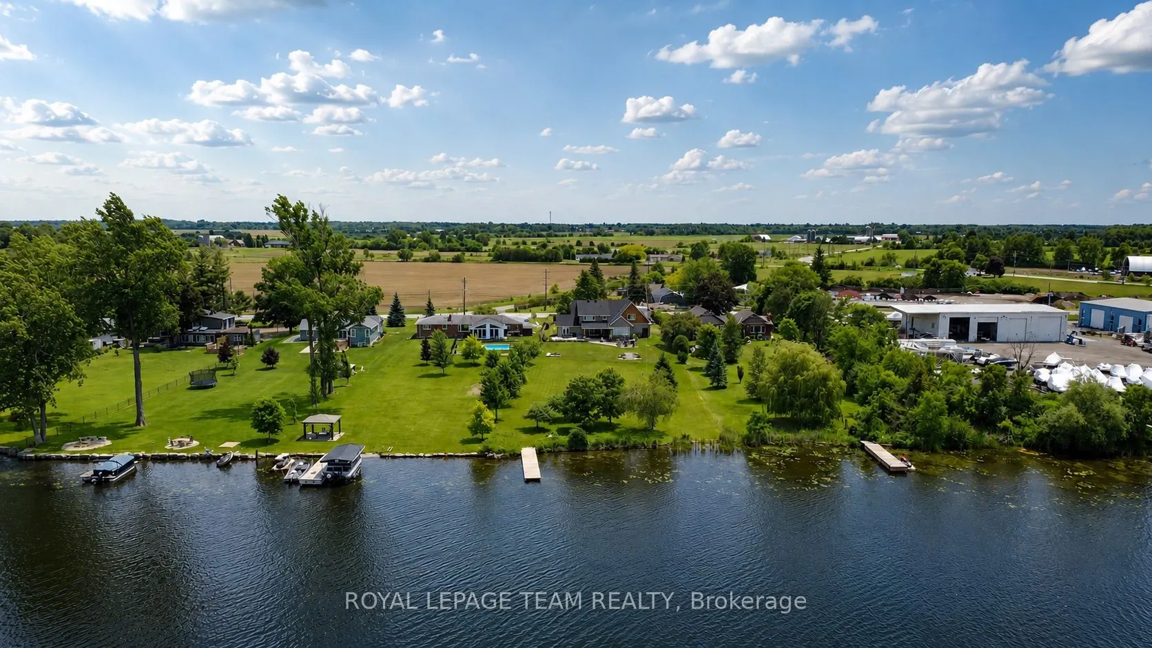 2710 River Road