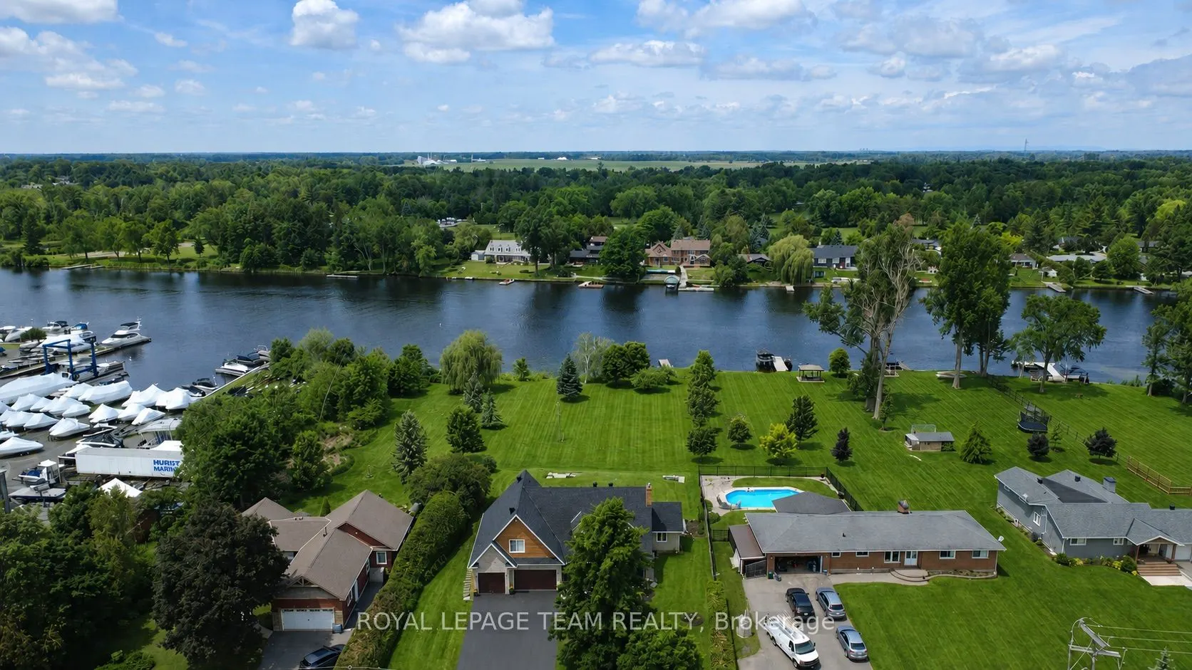 2710 River Road