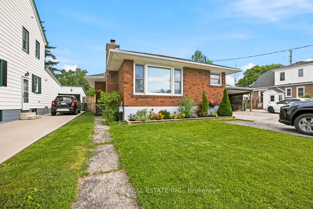 180 FOREST Avenue