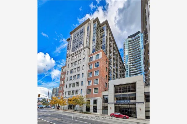 150 Main Street W