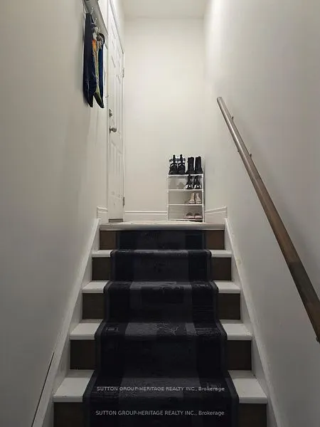 717 King Street W
