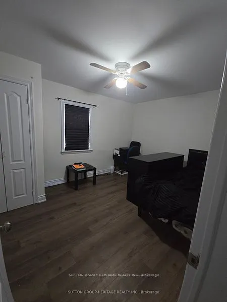 717 King Street W