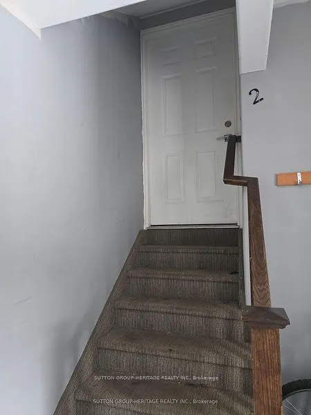 717 King Street W