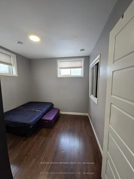 717 King Street W