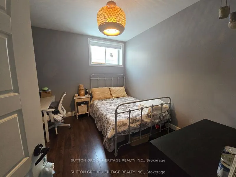 717 King Street W