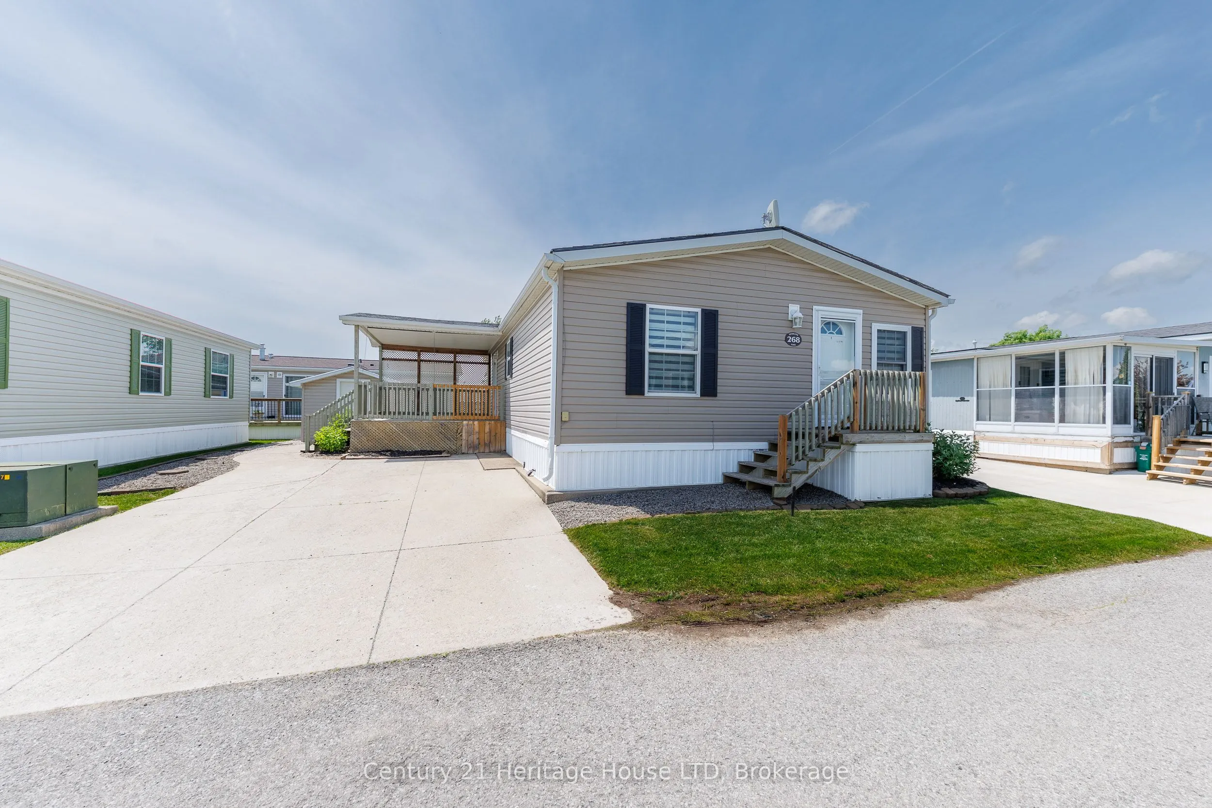 3033 Townline Road #268
