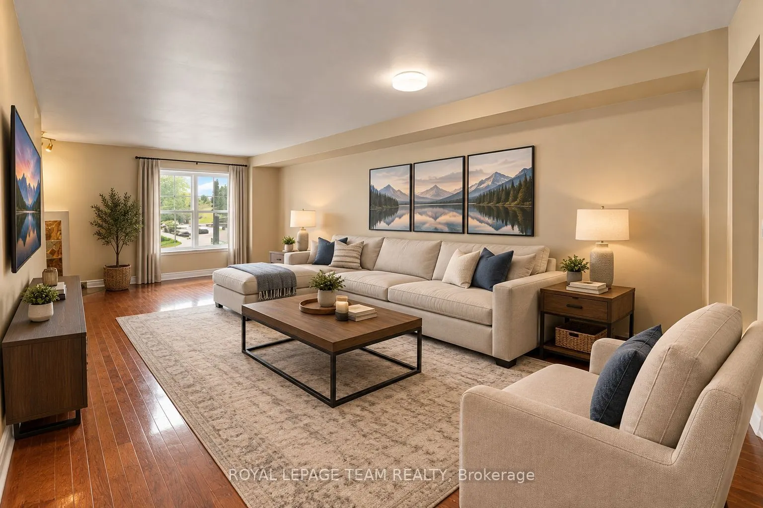 91 Thornbury Crescent