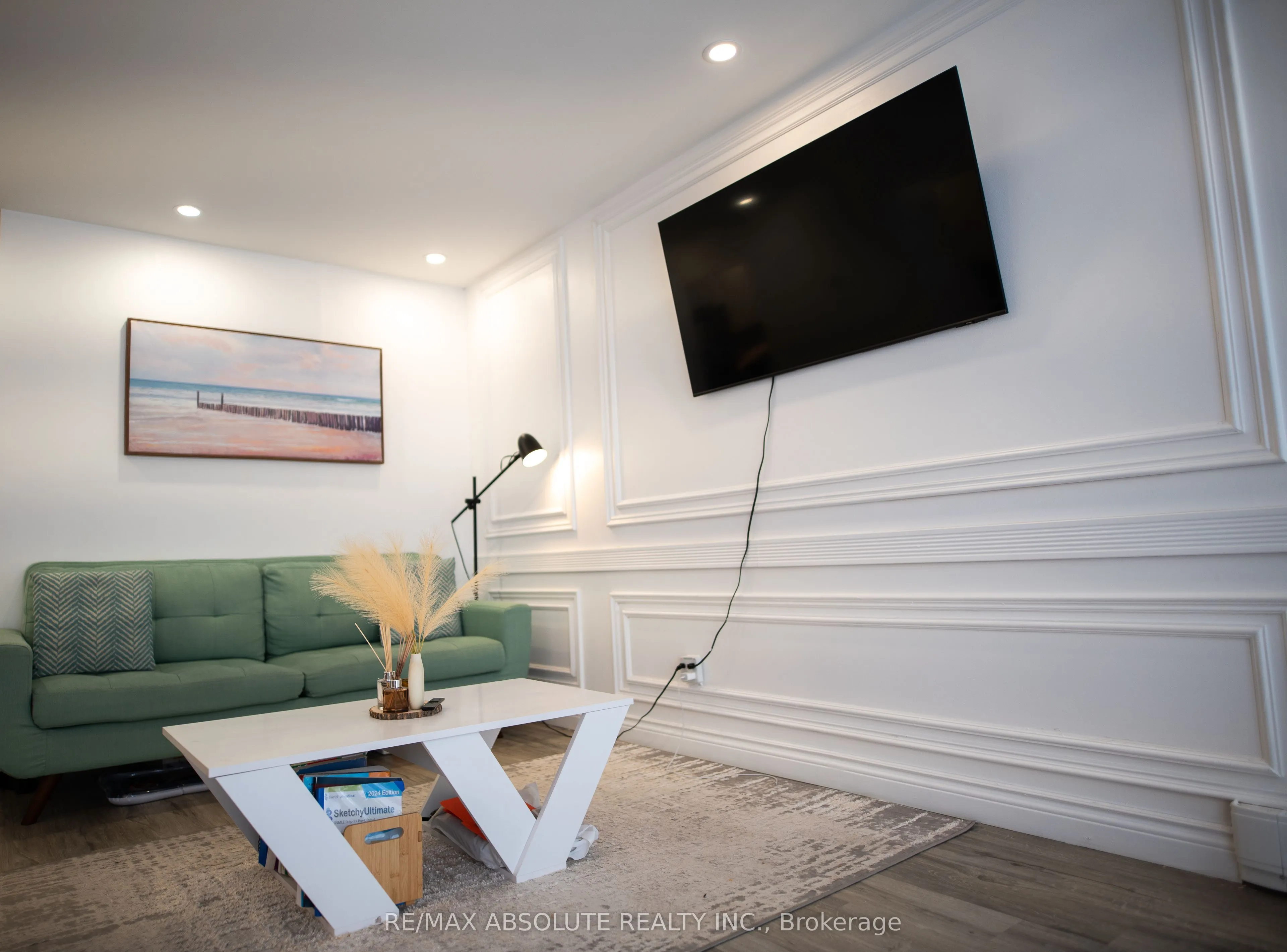 3415 Uplands Drive #44