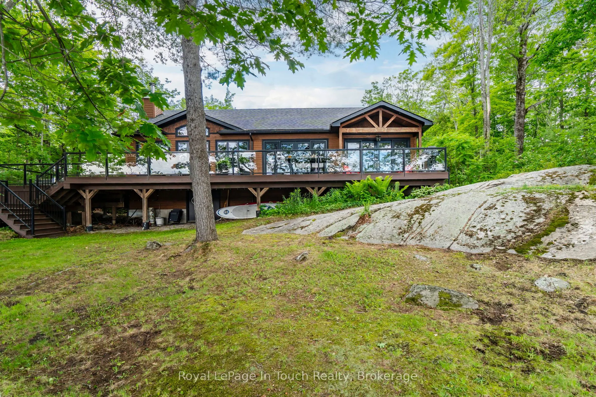 257 Big Rock Road