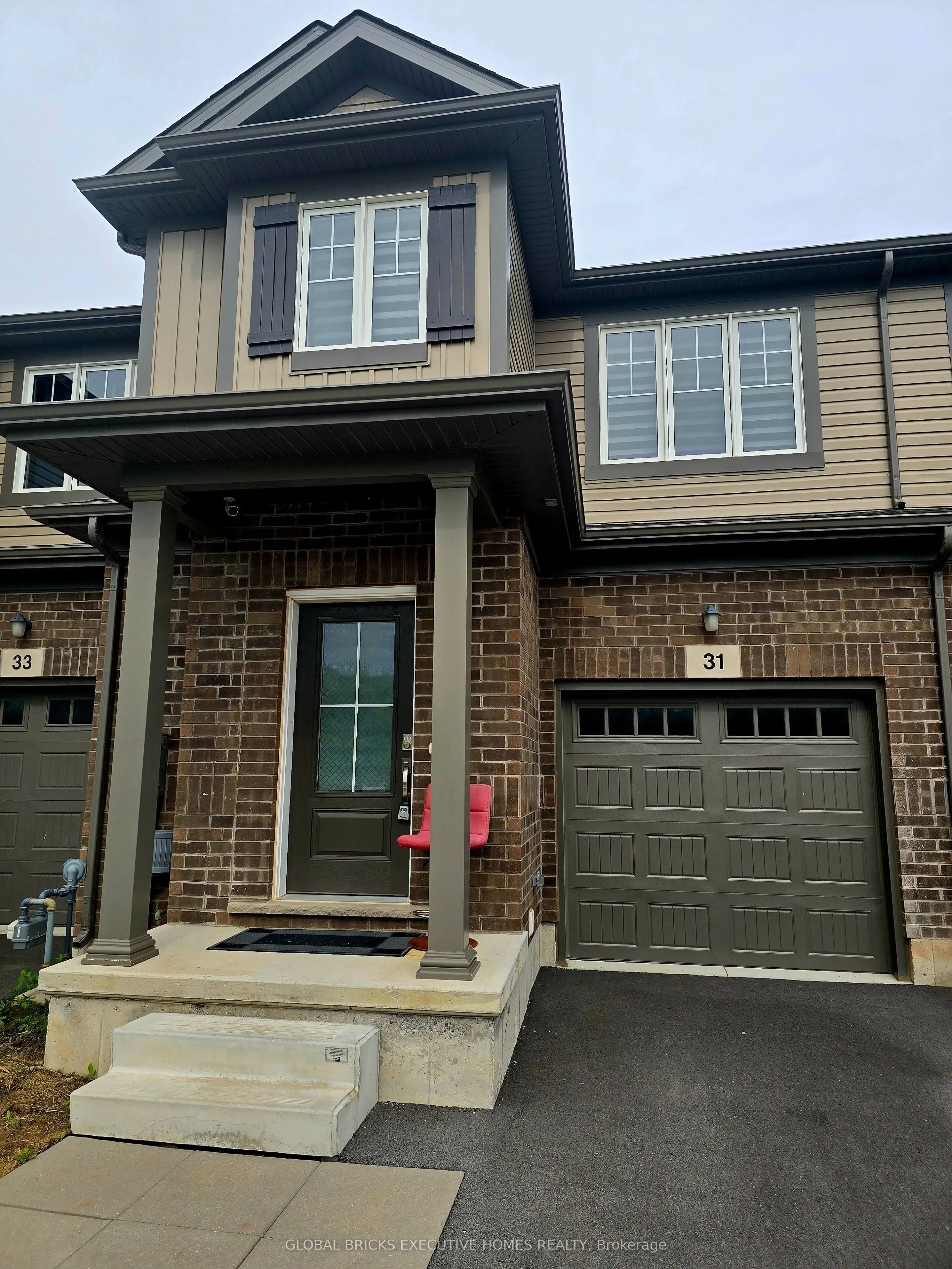 31 Saffron Way