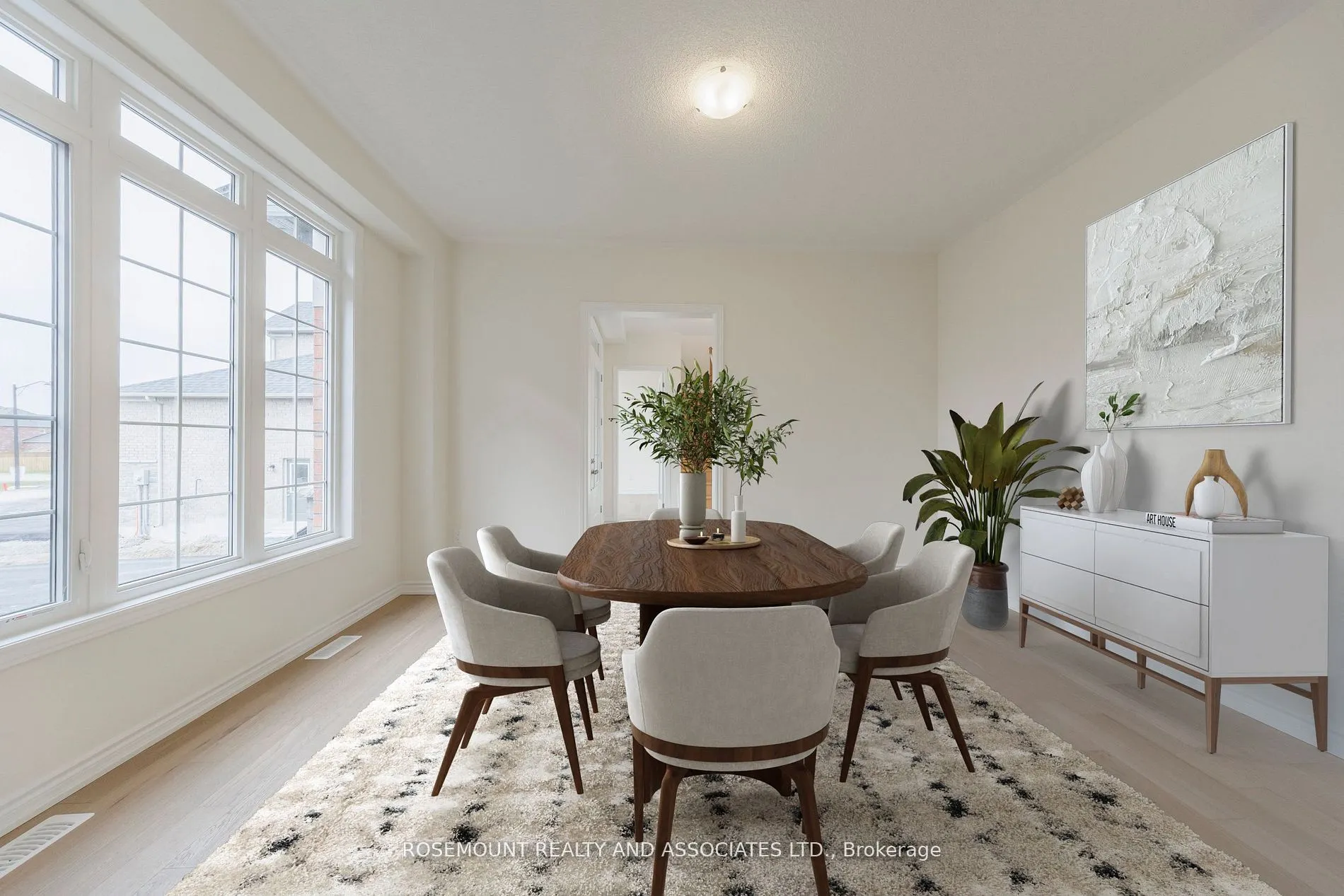 30 Autumn Frost Road