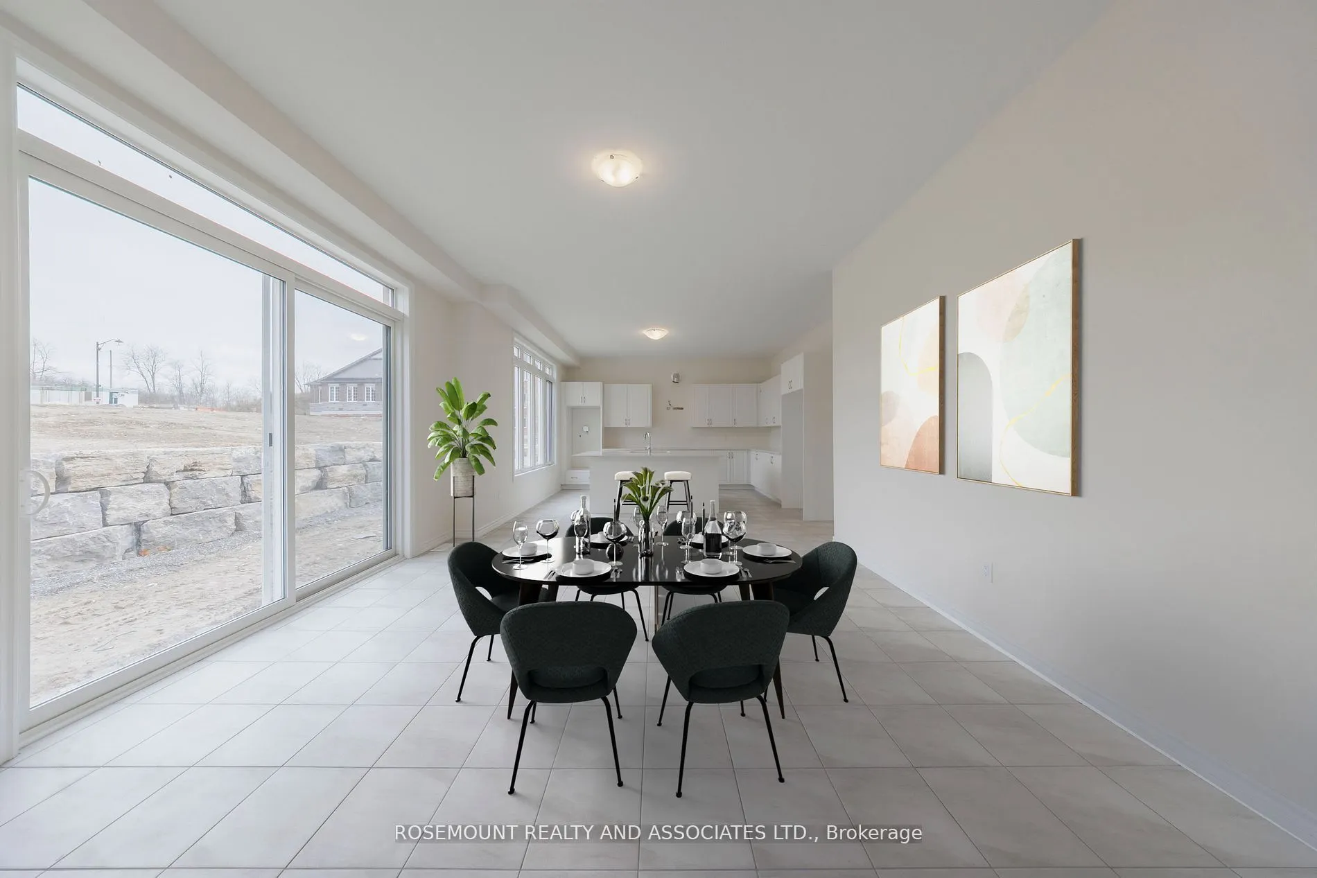 30 Autumn Frost Road