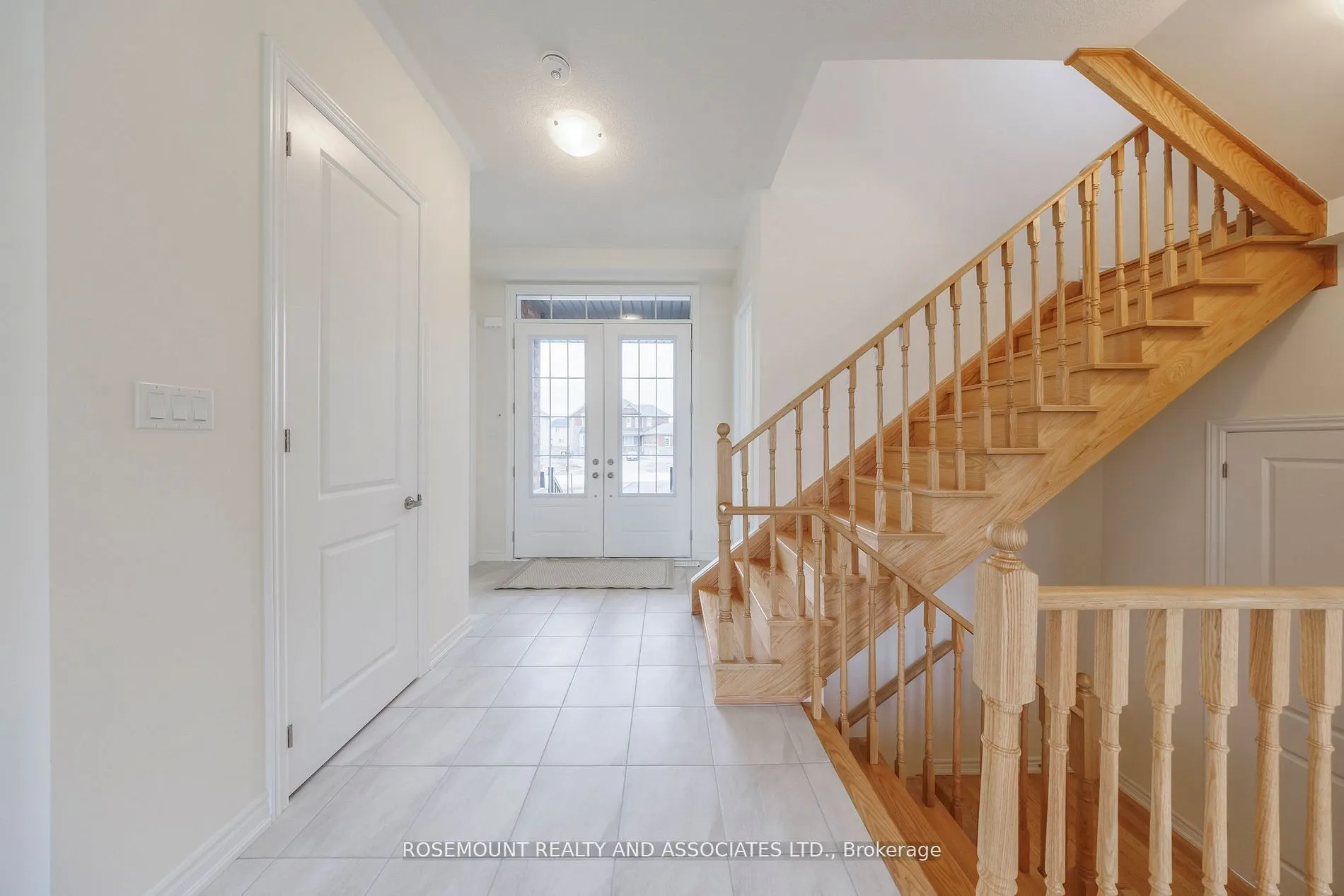 30 Autumn Frost Road