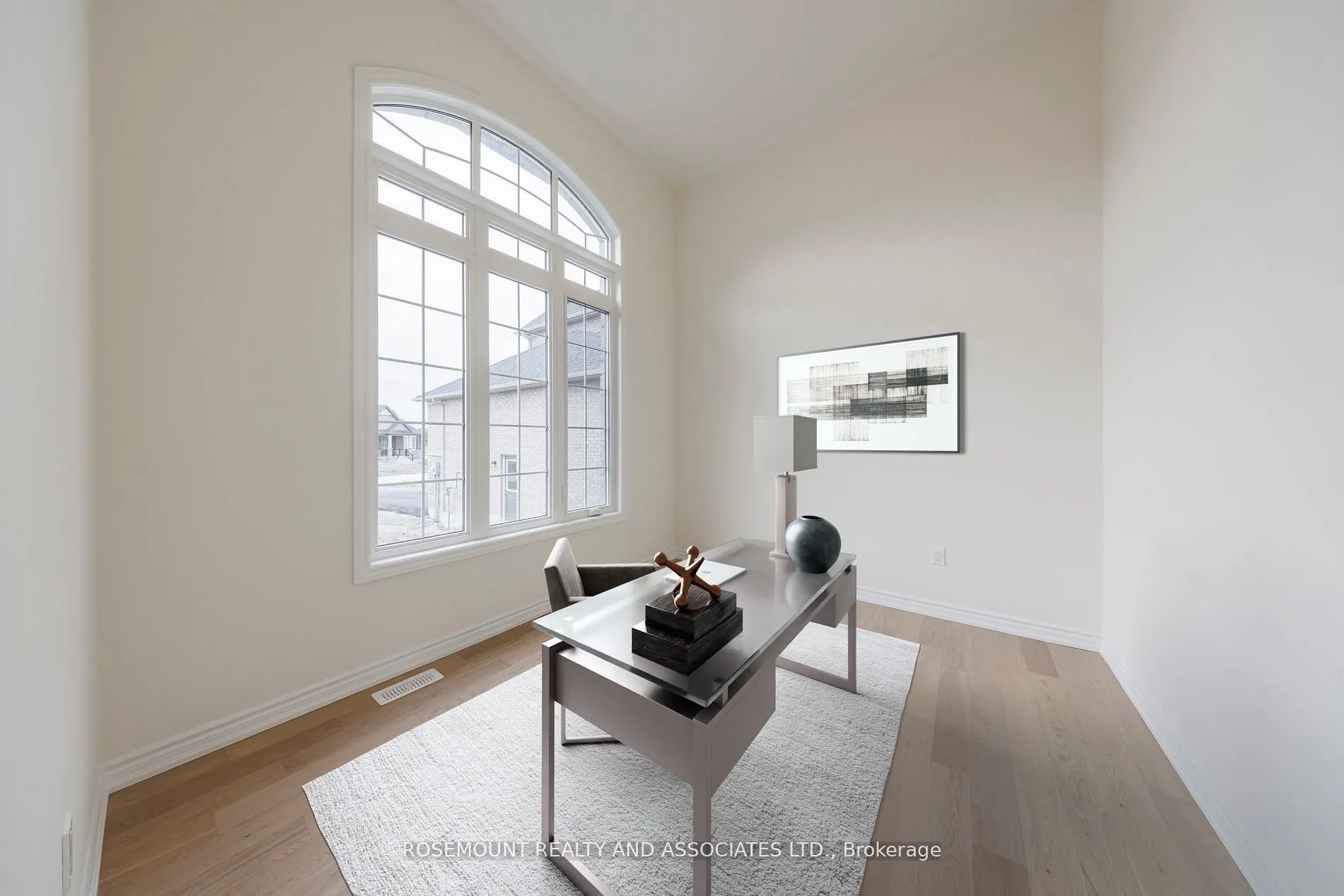 30 Autumn Frost Road