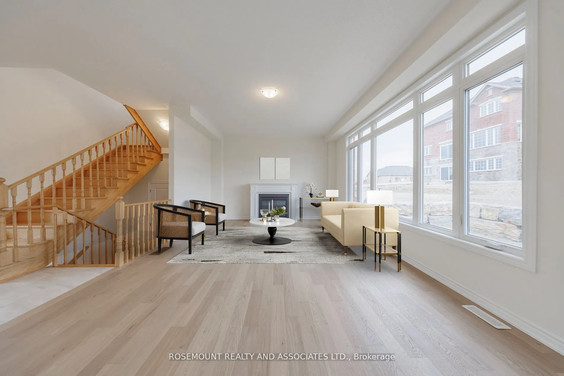 30 Autumn Frost Road