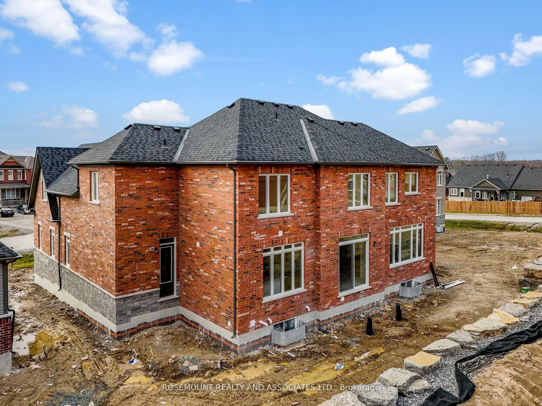 30 Autumn Frost Road