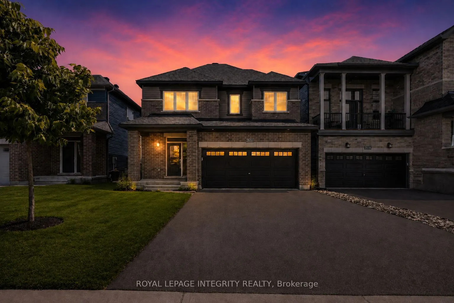 2616 River Mist Road